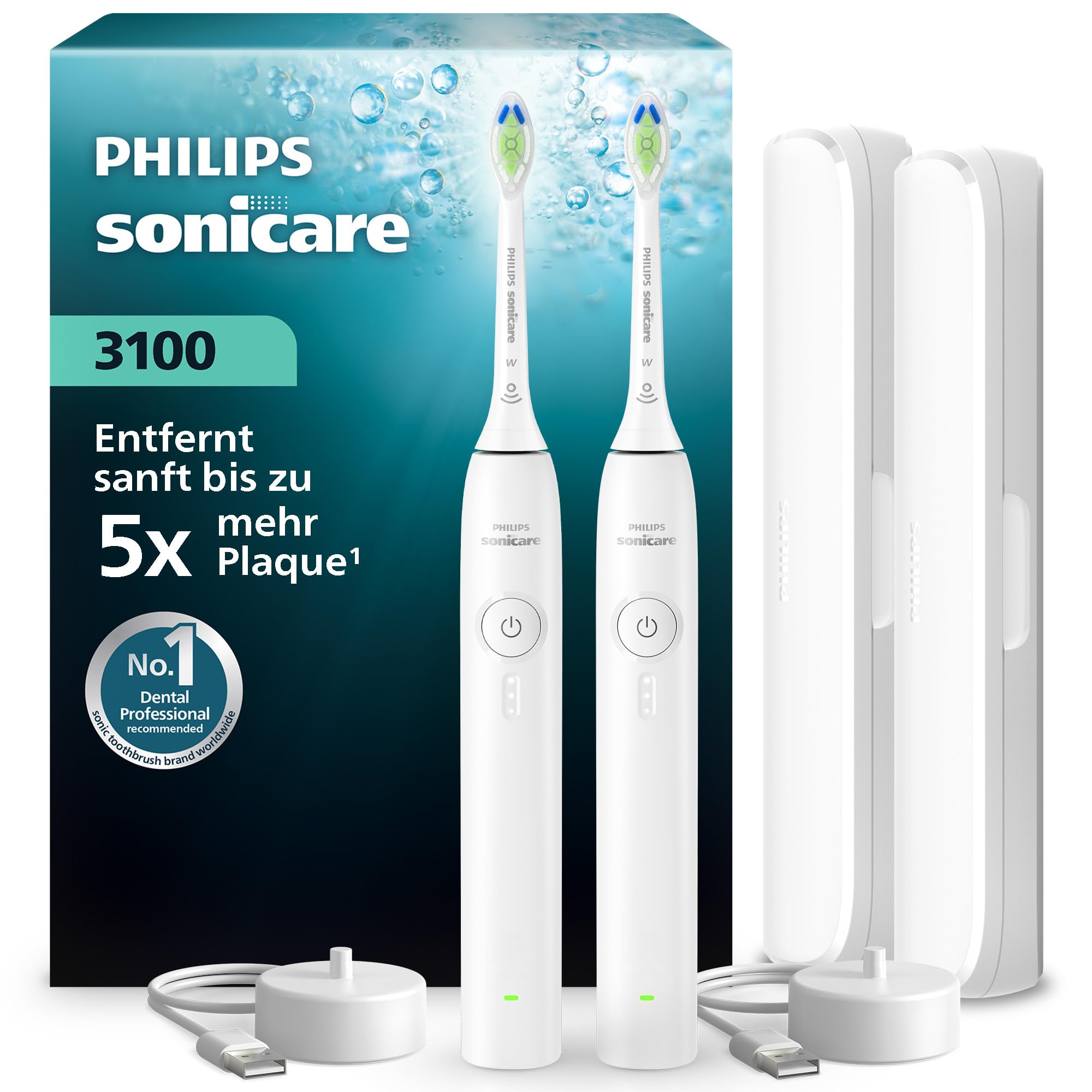 philips-sonicare-3100-hx3675-13-elektrische-schallzahnb-rste-andruckkontrolle-ti image 8