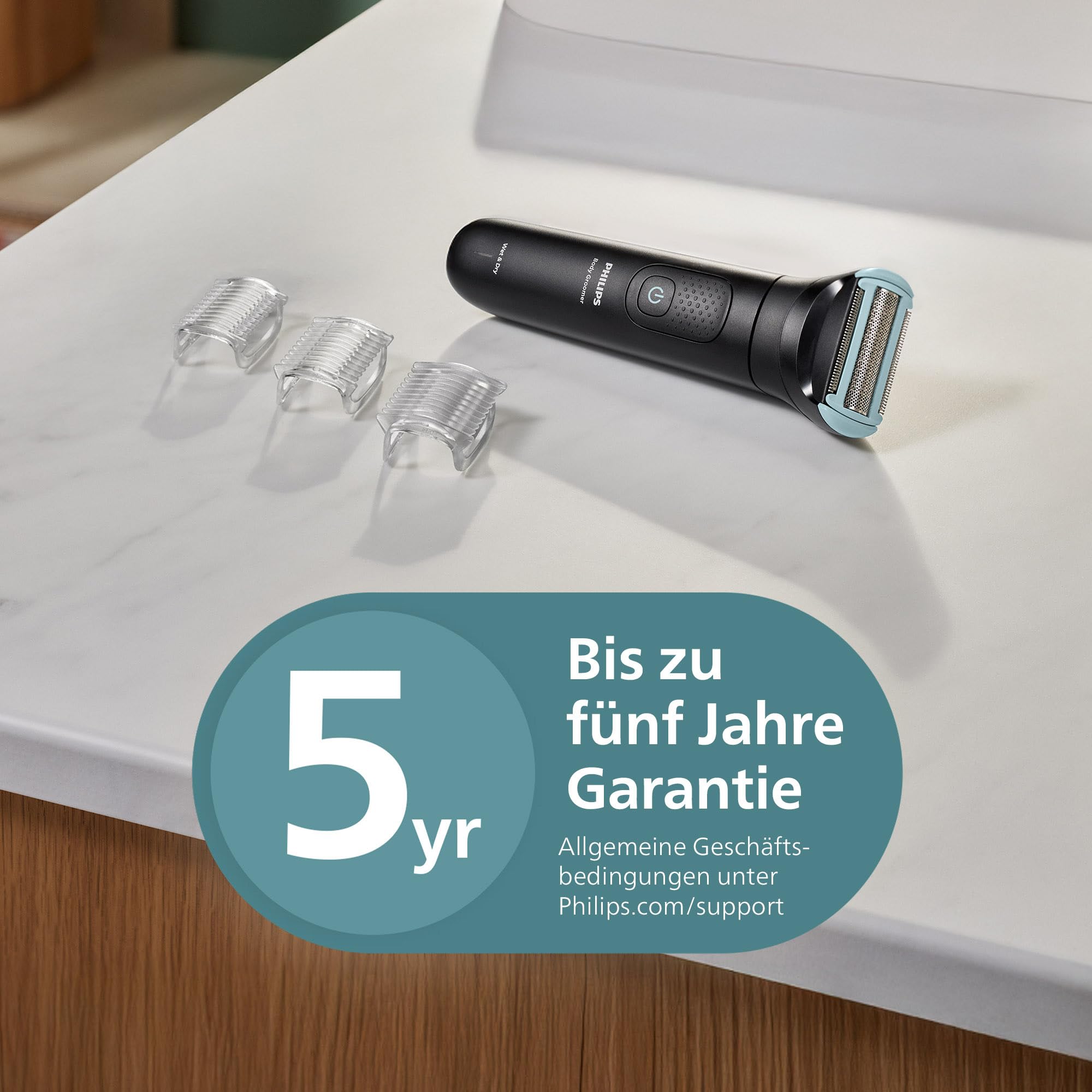 philips-bodygroom-series-5000-bg5485-30-bodygroomer-f-r-m-nner-rasiersystem-mit- image 7