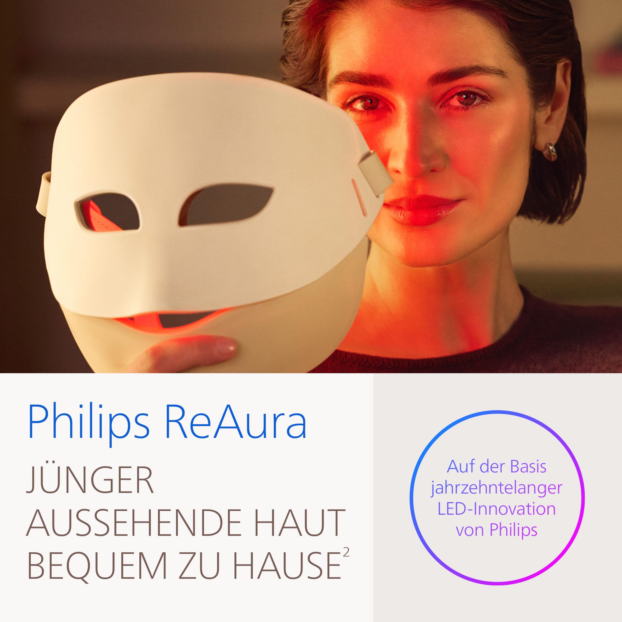 philips-reaura-ltm7100-00-led-gesichtsmaske-3-in-1-f-r-gesicht-augenpartie-hals- image 2