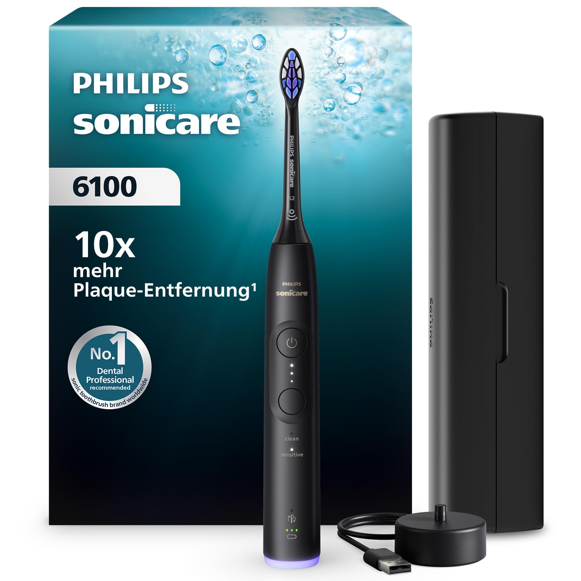 philips-sonicare-series-6100-hx7401-12-elektrische-schallzahnb-rste-drucksensor- image 1