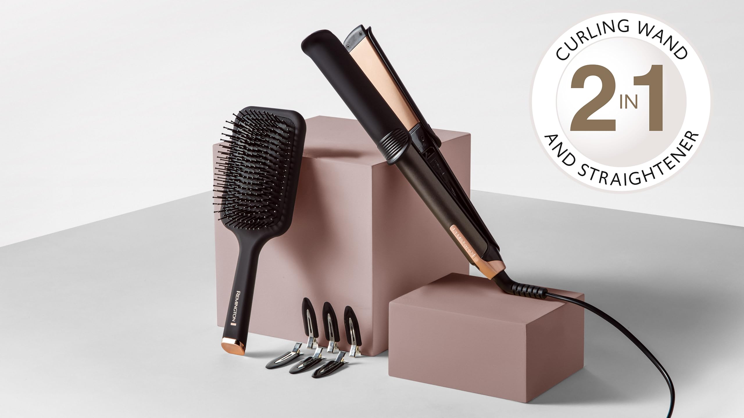 remington-one-s6078-2in1-multistyler-gl-tteisen-lockenstab-mit-flexicovers-150-2 image 3