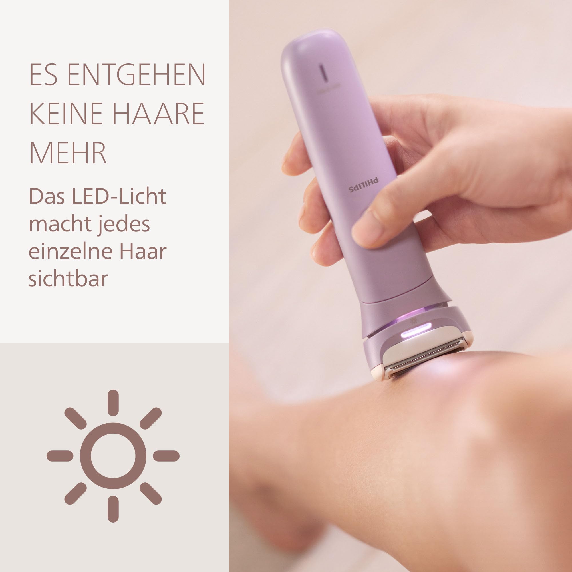 philips-lady-shaver-series-8000-brl149-00-kabelloser-elektrischer-damenrasierer- image 4