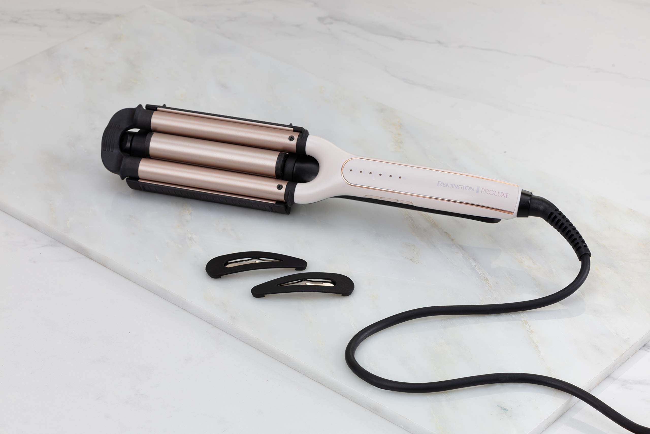 remington-proluxe-ci91aw-4-in-1-welleneisen-multistyler-verstellbares-lockenstab image 7