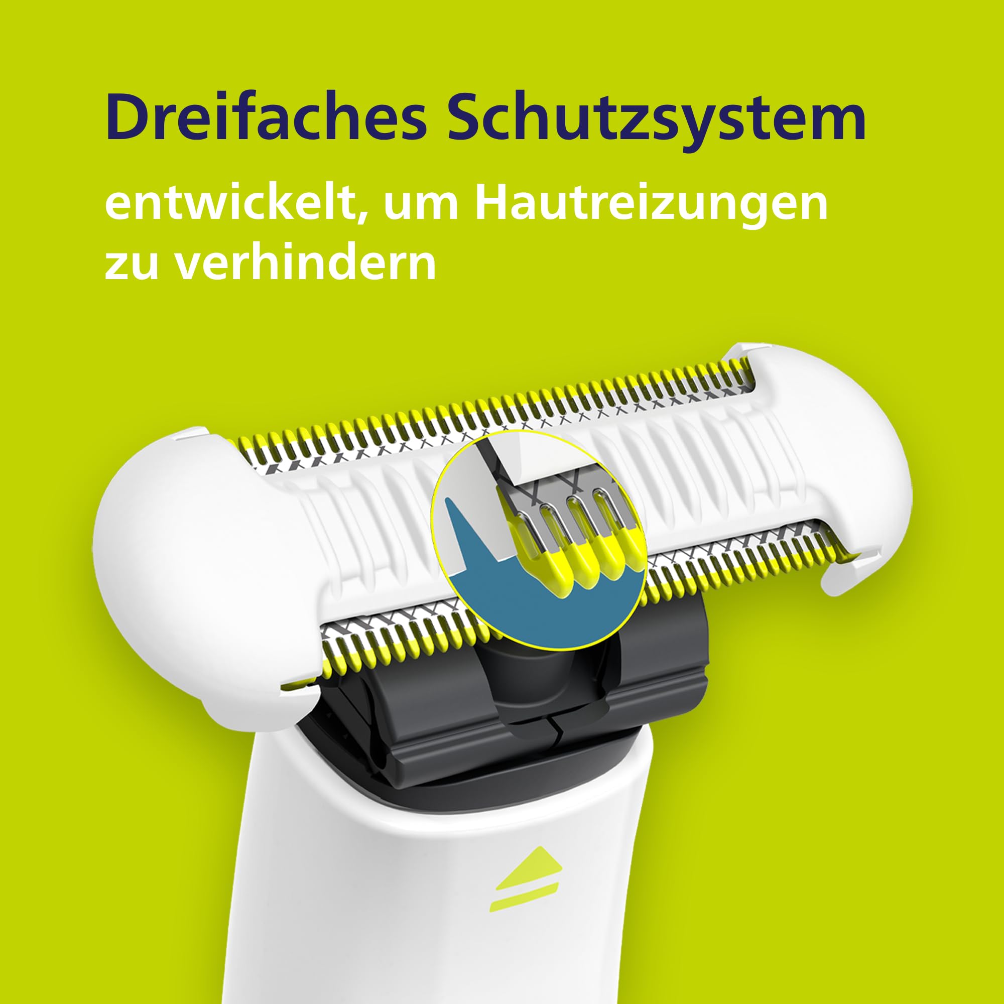 philips-oneblade-qp229-50-skin-protect-ersatzklinge-2-st-ck-f-r-alle-oneblade-el image 5