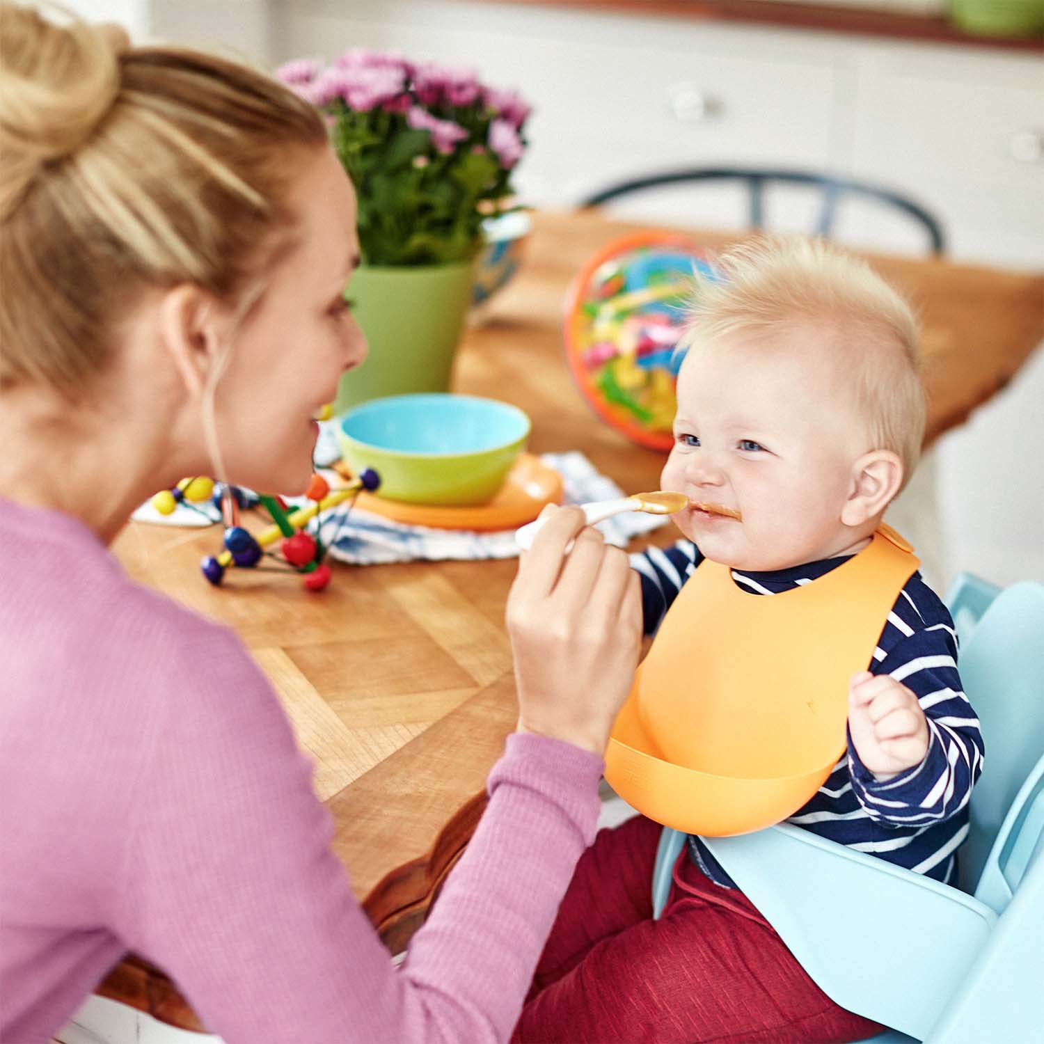 philips-avent-2-in-1-babynahrungszubereiter-scf870-20-dampfgarer-und-mixer-800-m image 3