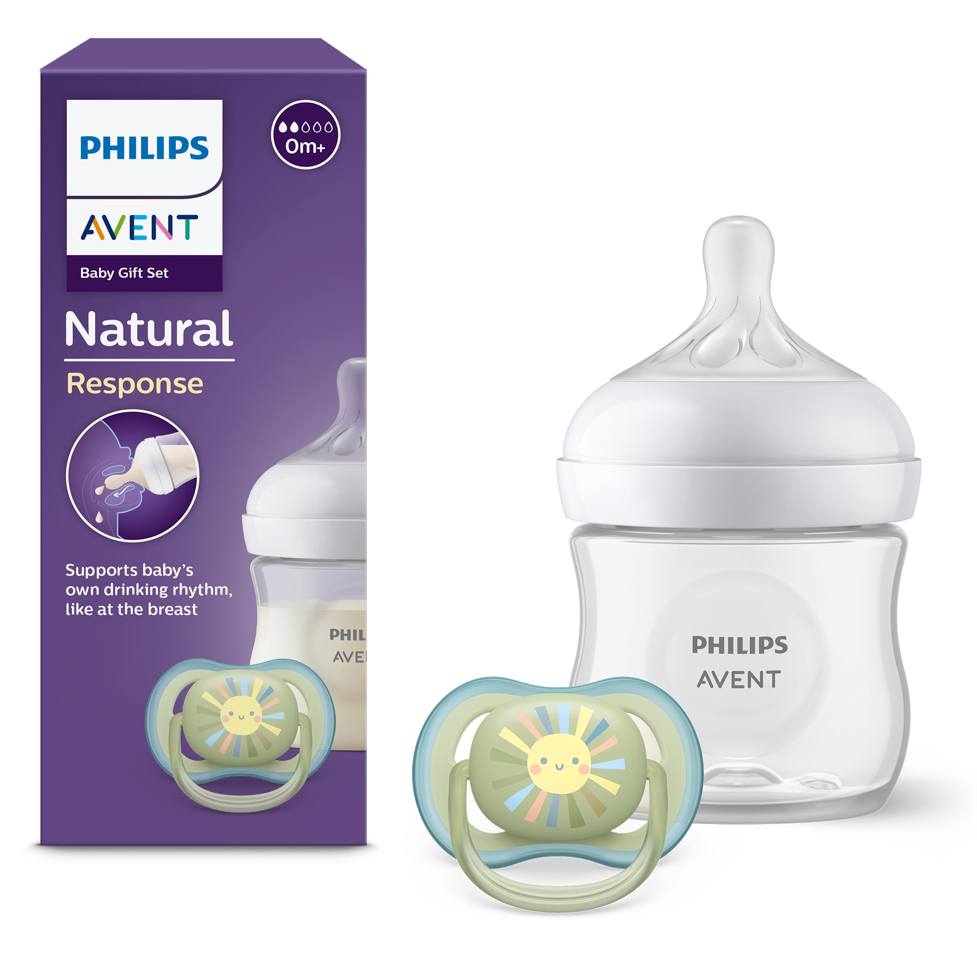 philips-avent-natural-response-scd657-12-babyflaschen-geschenkset-mit-airfree-ve image 8