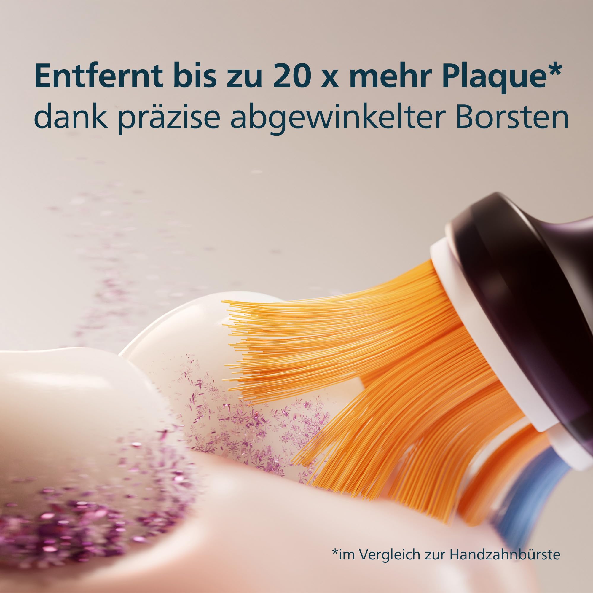 philips-sonicare-a3-premium-all-in-one-hx9094-88-ersatzb-rstenk-pfe-schwarz-4er- image 3