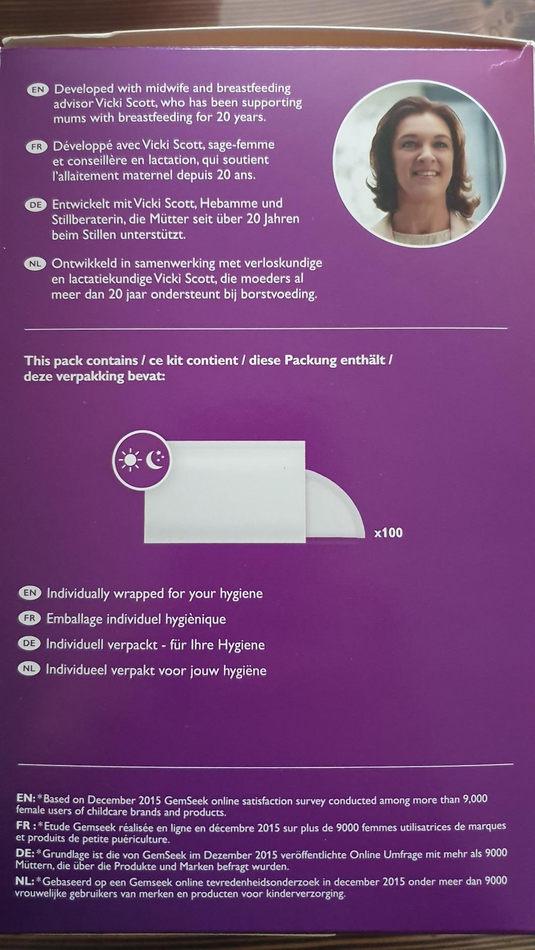 Gut, aber für den Tag zu dick