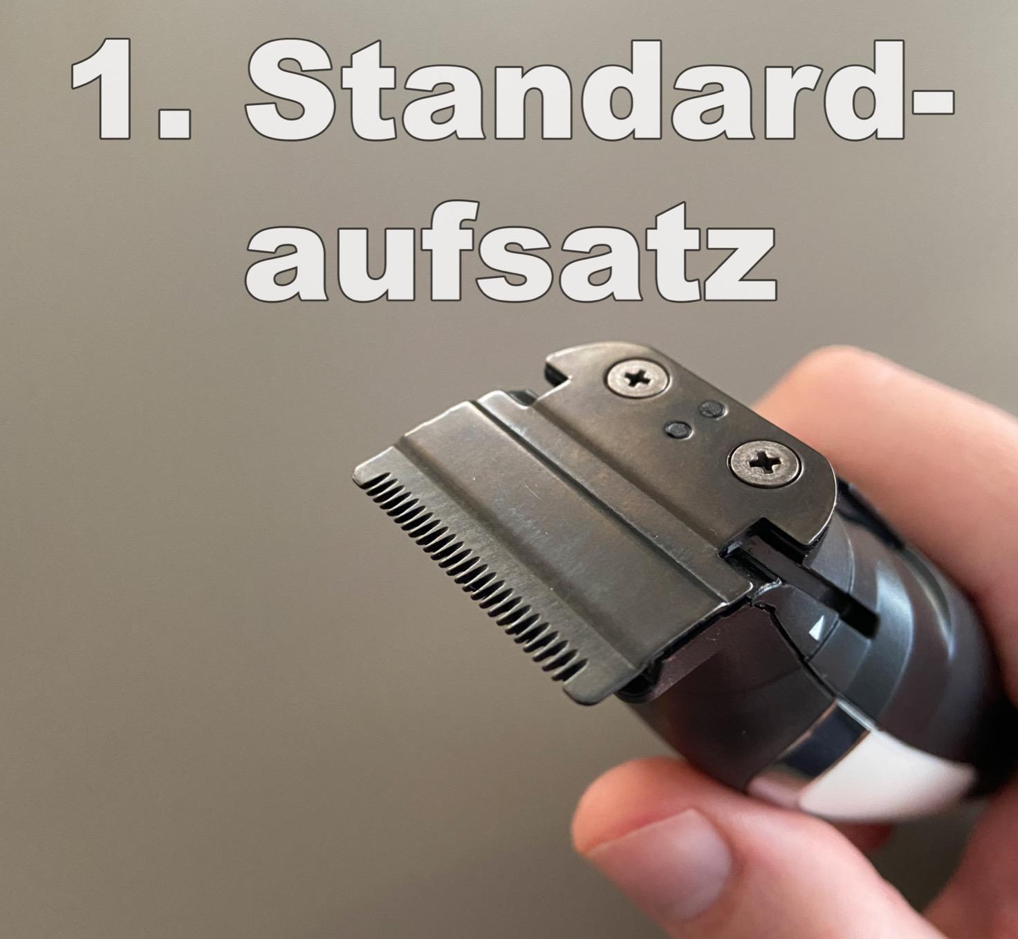 Gute Alternative zum Friseur