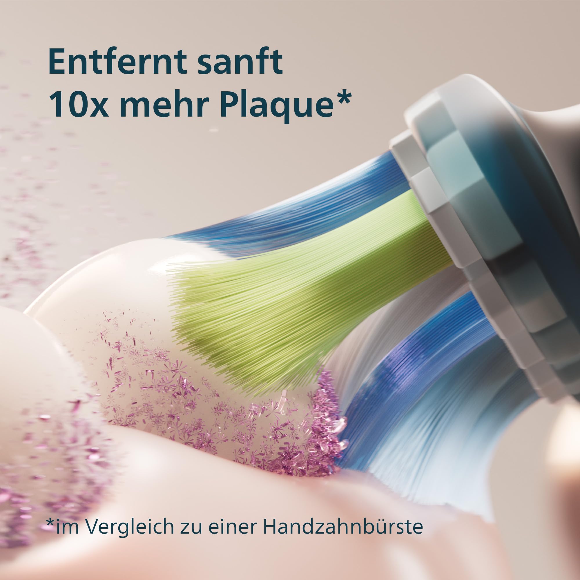 philips-sonicare-diamondclean-9000-hx9911-89-elektrische-schallzahnb-rste-4-modi image 4