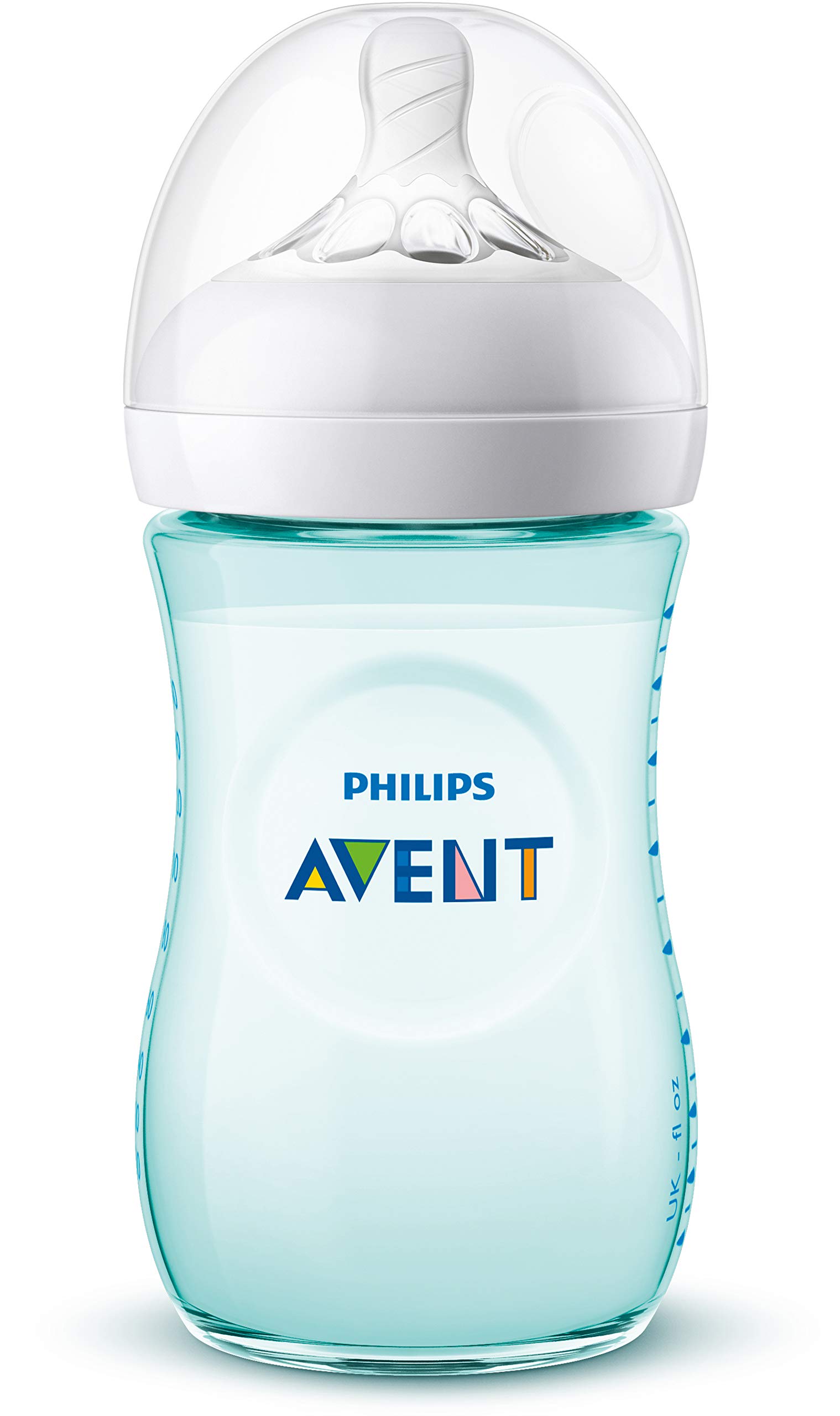 philips-avent-natural-babyflasche-scf033-15-260-ml-brust-hnlicher-sauger-1m-anti image 6