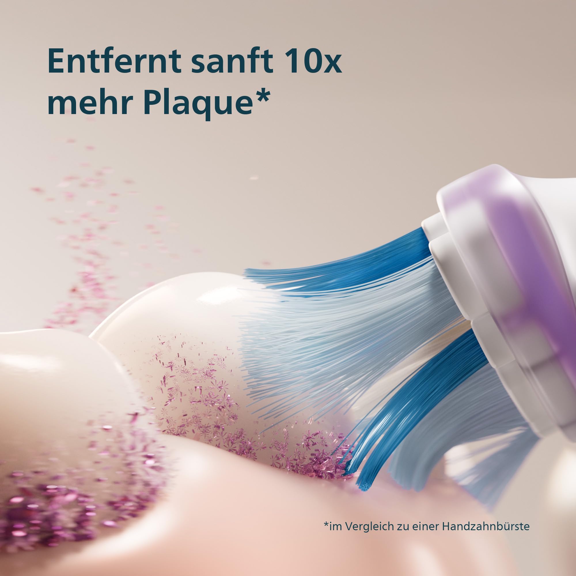 philips-sonicare-7100-elektrische-schallzahnb-rste-mit-app-2er-pack-wei-marinebl image 5