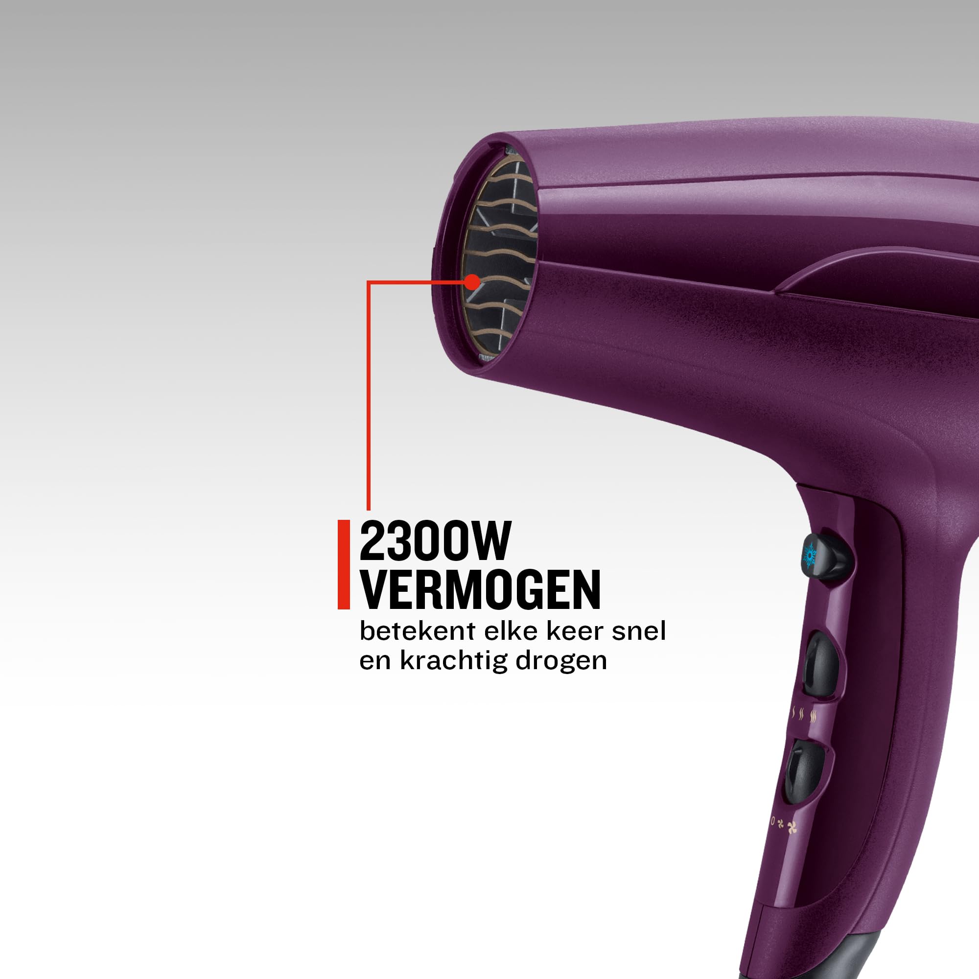 remington-d5219-your-style-ionen-haartrockner-2300-watt-set-mit-stylingd-se-diff image 2