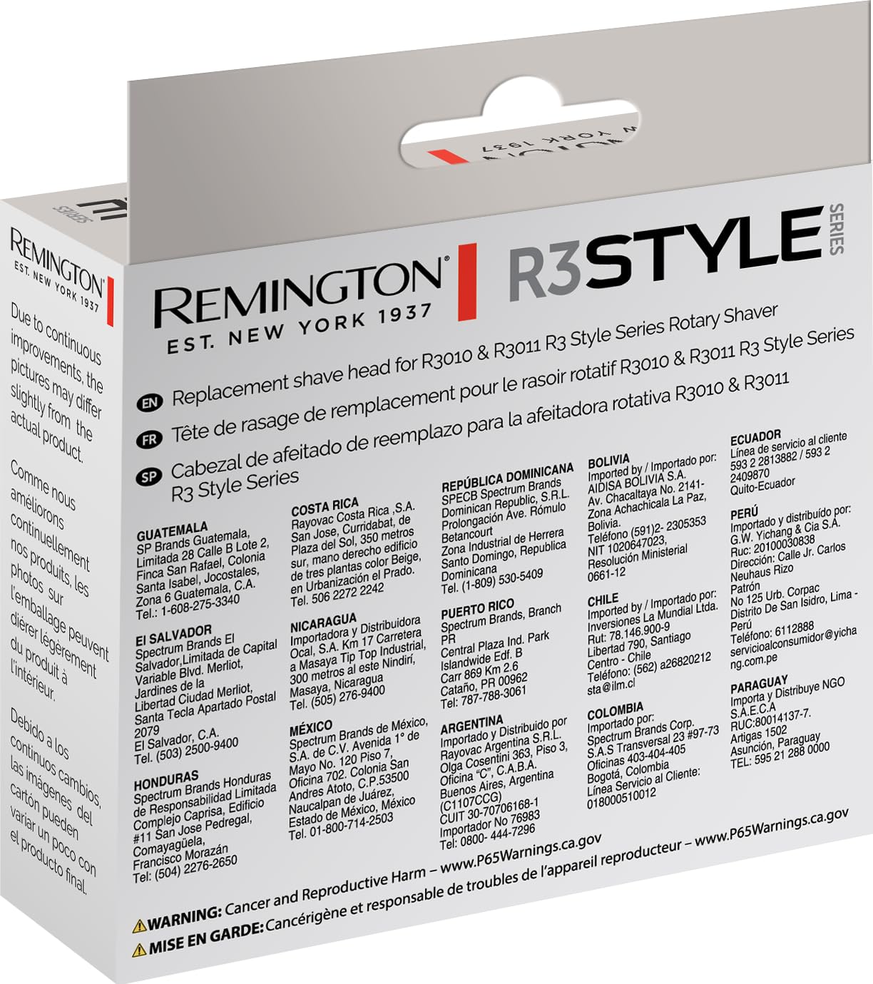 remington-spr-pr13-kombi-pack-ersatzscherk-pfe-f-r-powerseries-aqua-pr1330-pr135 image 4