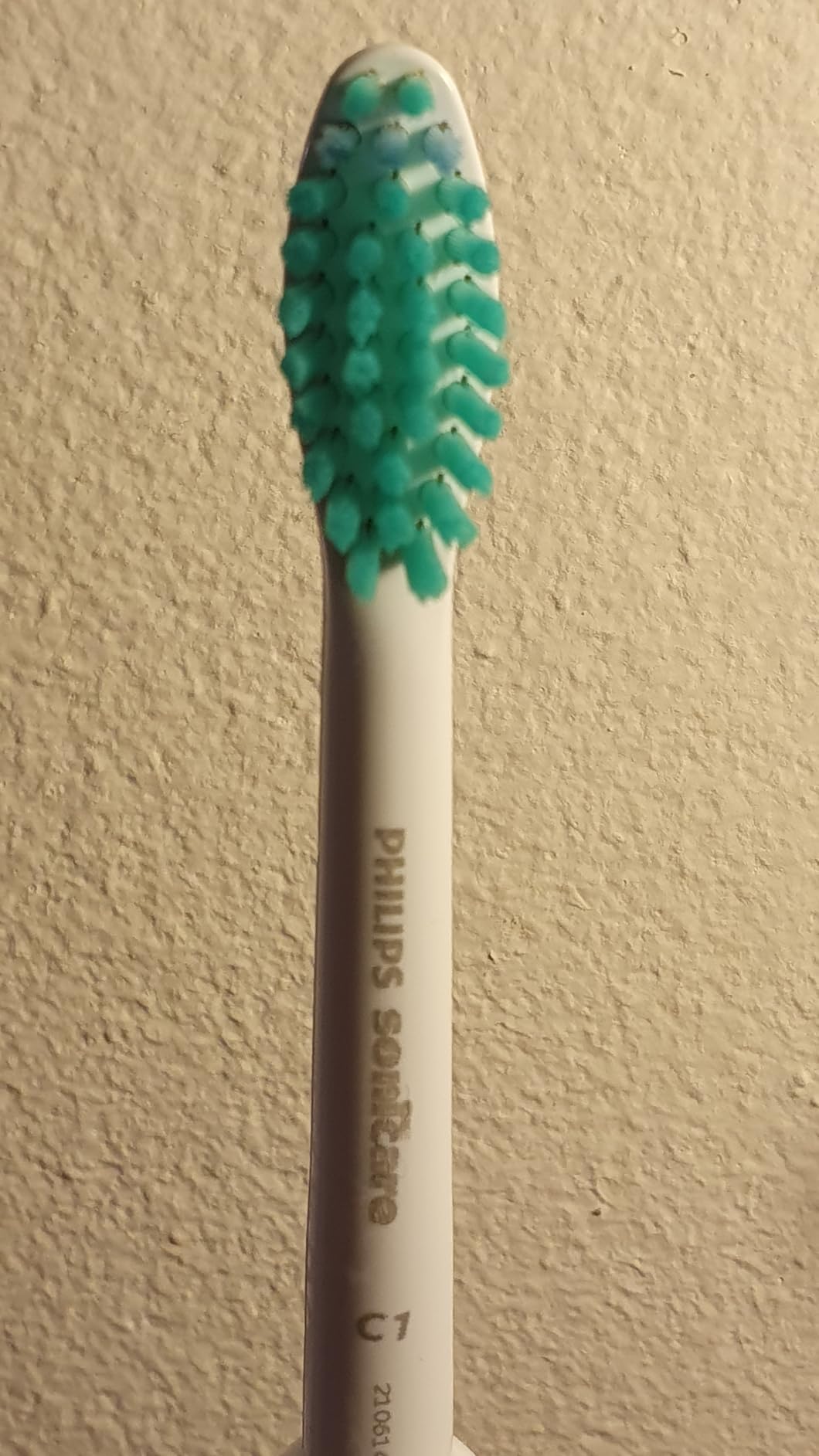 Habe meine Zahnarztangst halbiert