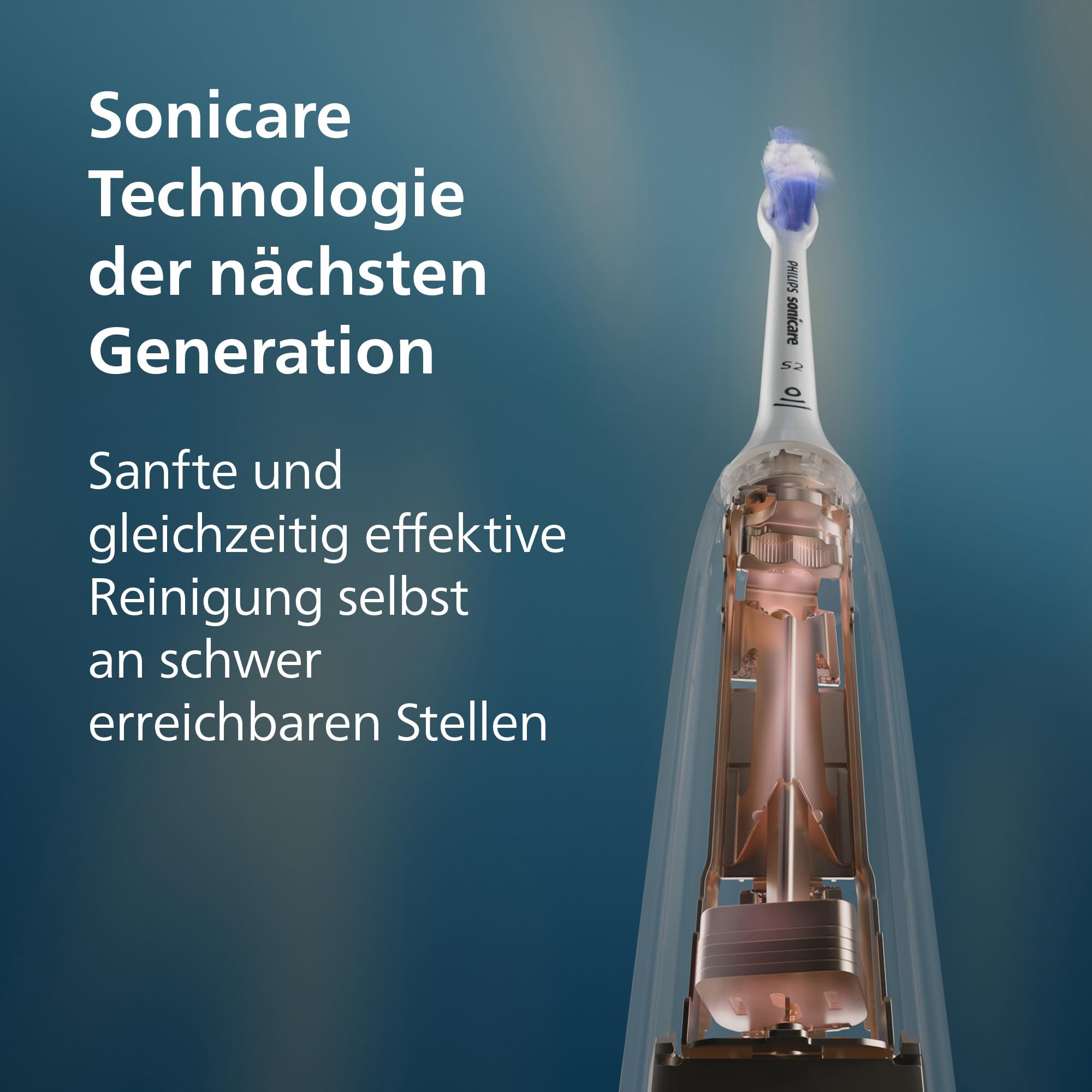 philips-sonicare-series-6100-hx7401-12-elektrische-schallzahnb-rste-drucksensor- image 2
