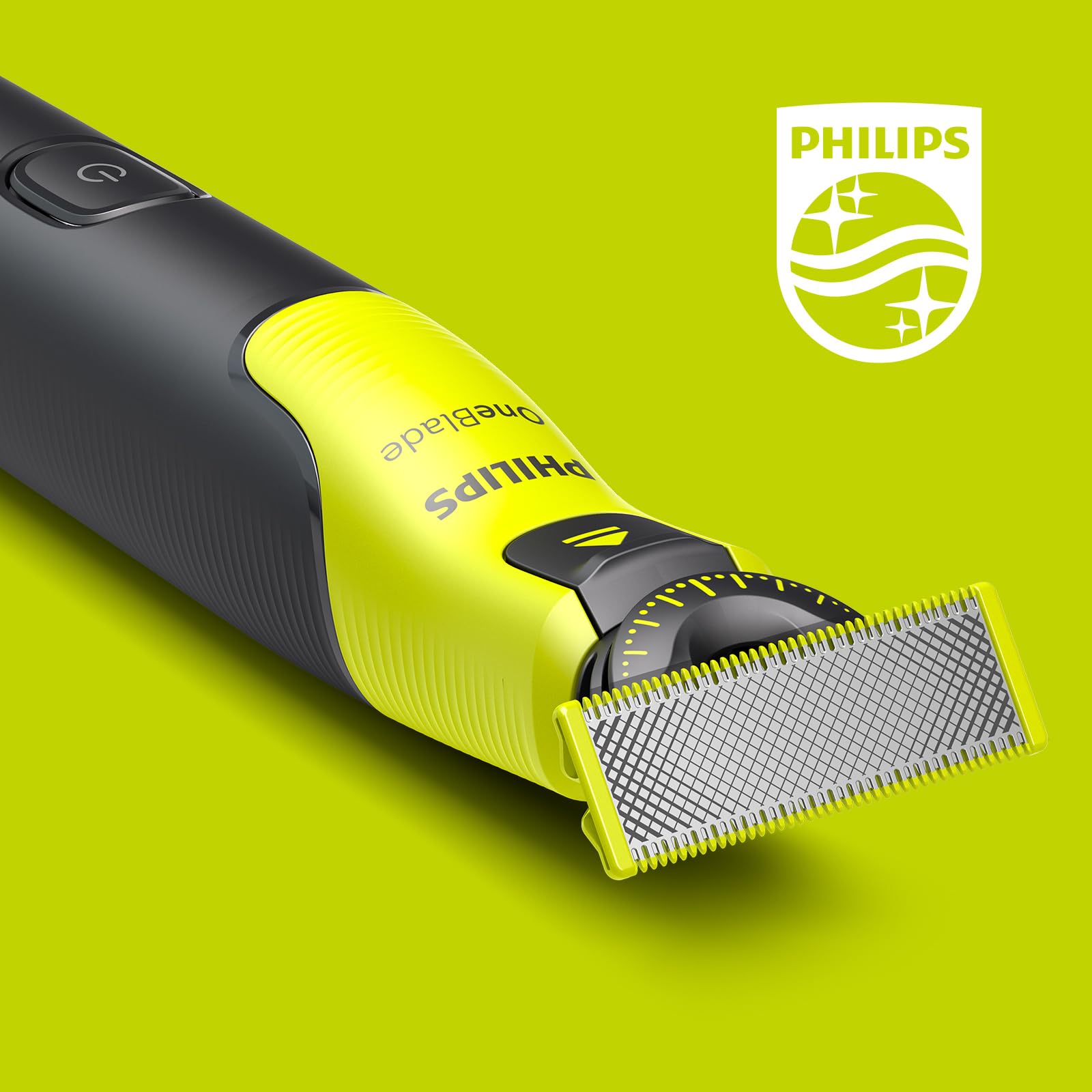 philips-oneblade-360-face-body-qp4631-30-hybrid-trimmer-rasierer-bodygroomer-mit image 4