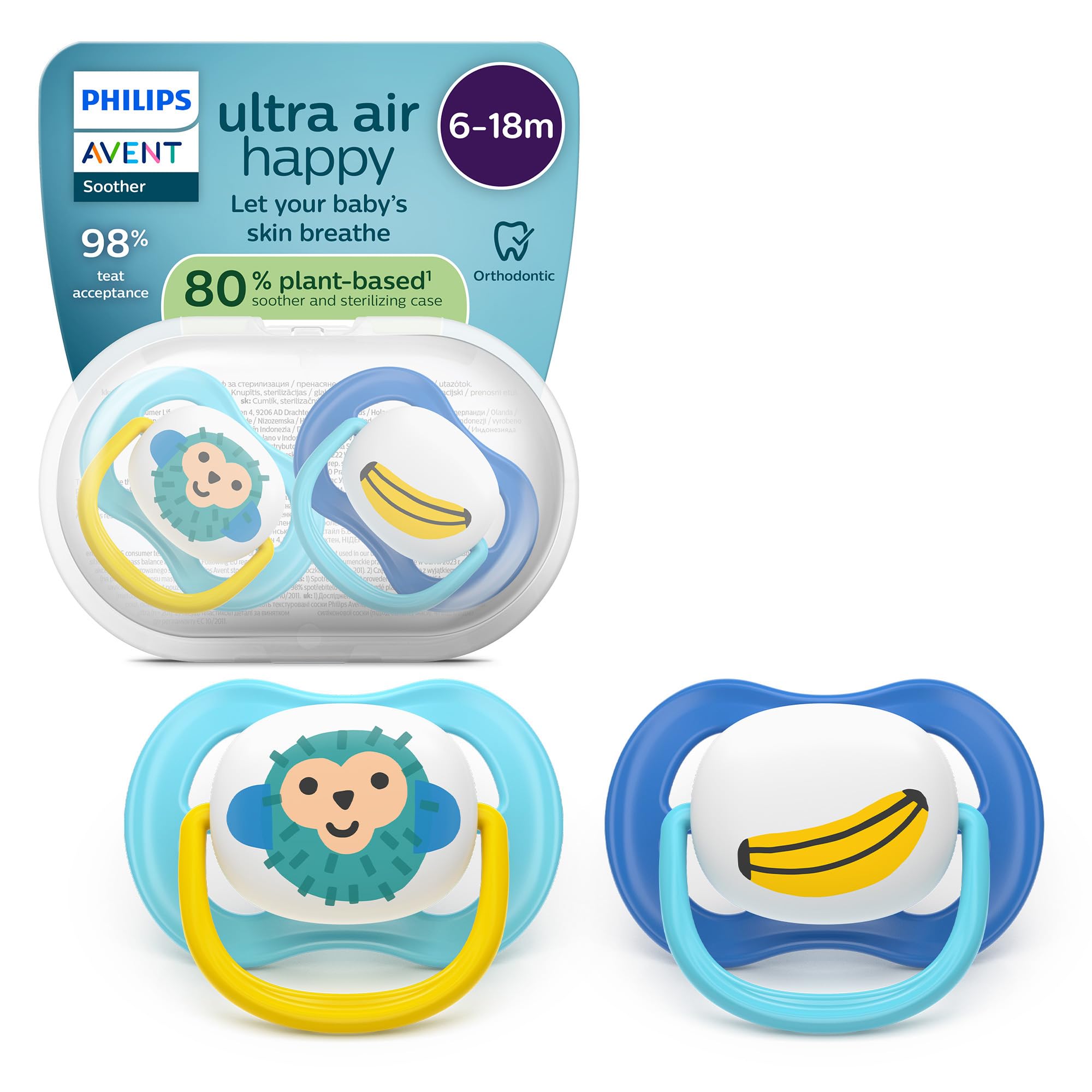 philips-avent-ultra-air-schnuller-scf080-27-f-r-babys-6-18-monate-kiefergerecht- image 8