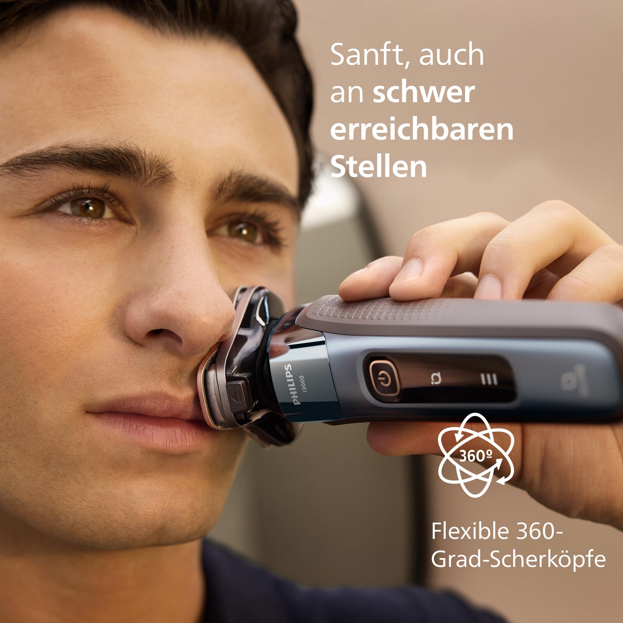 philips-rasierer-i9000-x9001-30-elektrischer-nass-und-trockenrasierer-f-r-herren image 4
