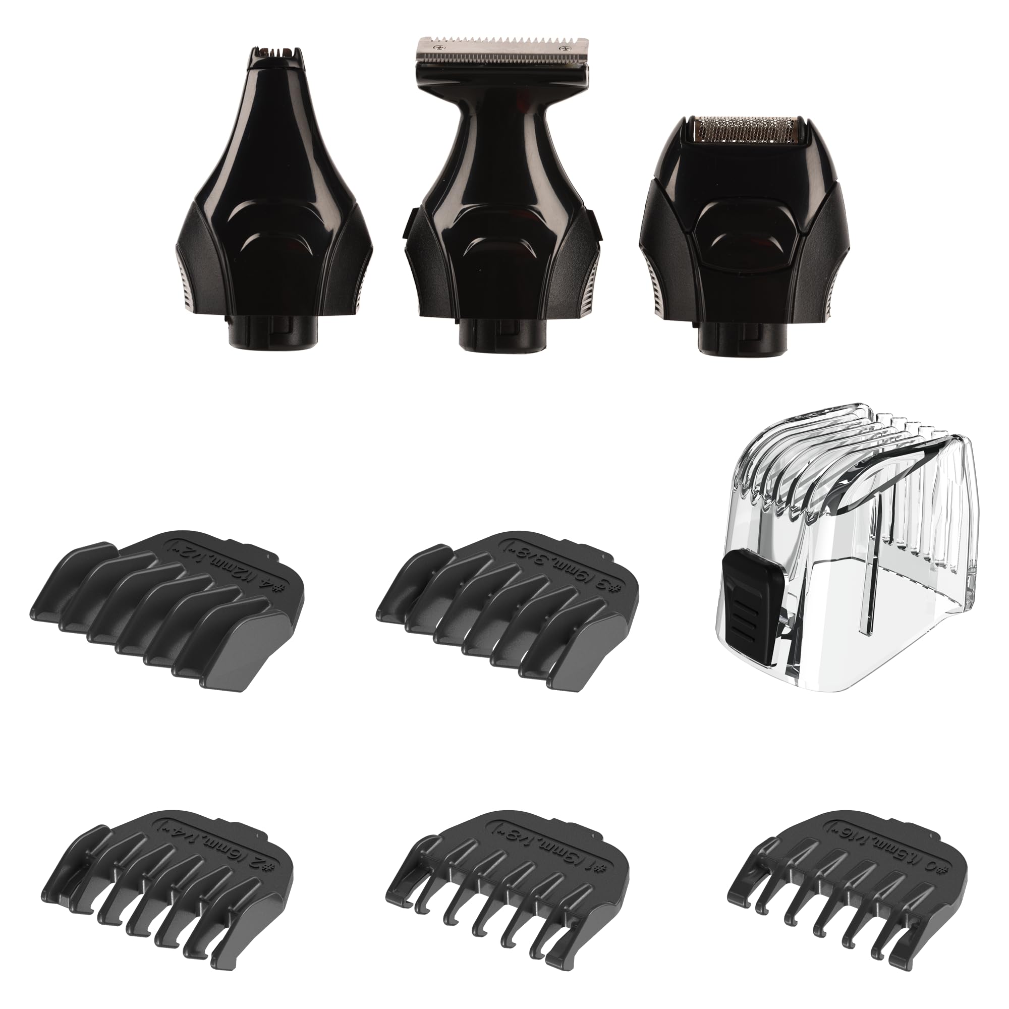remington-pg6030-personal-groomer-edge-haarschneidemaschine-barttrimmer-set-mit- image 3