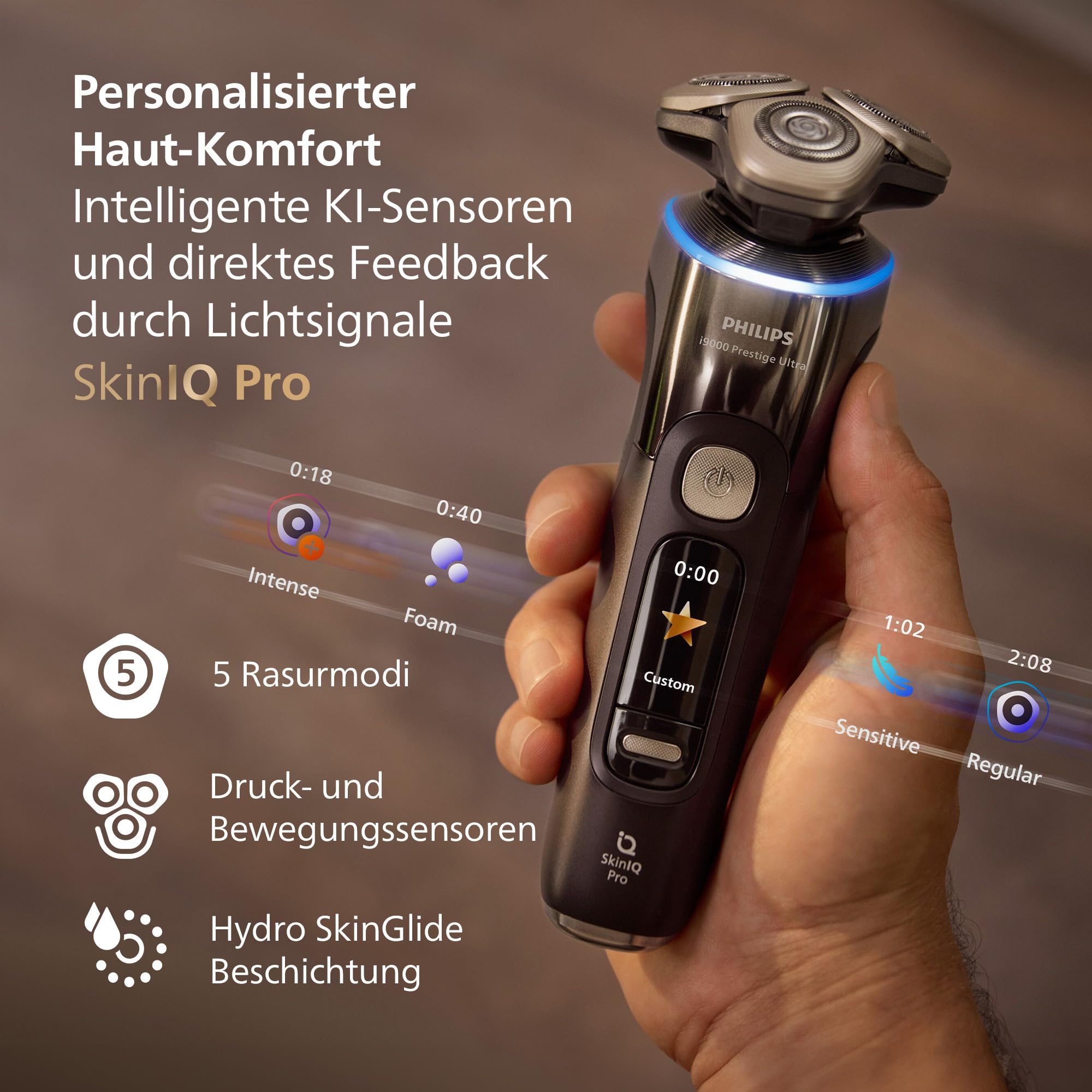 philips-i9000-prestige-ultra-xp9405-31-elektrorasierer-f-r-herren-nass-trockenra image 6