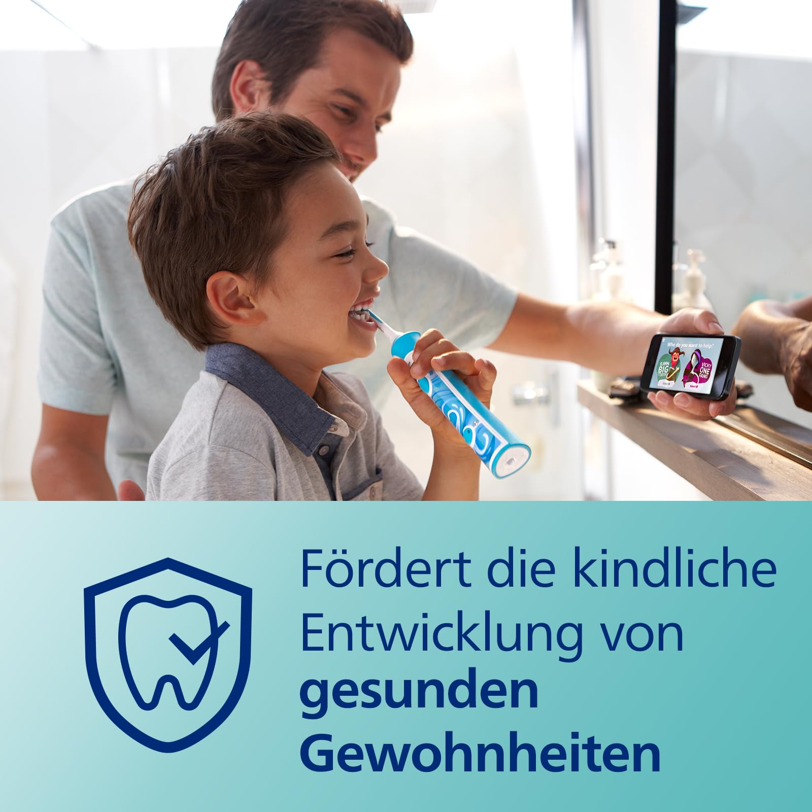 philips-sonicare-for-kids-hx6322-04-elektrische-schallzahnb-rste-f-r-kinder-ab-3 image 6
