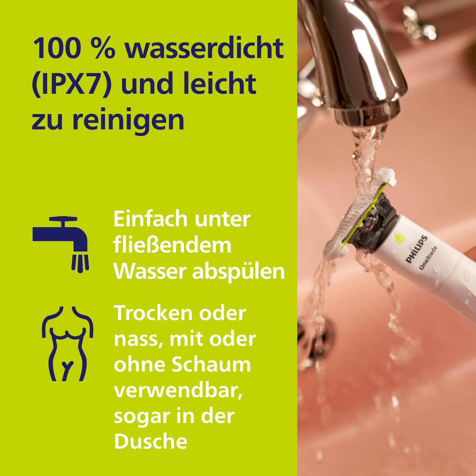 philips-oneblade-intimate-qp1924-28-intimrasur-trimmer-rasierer-mit-skinprotect- image 5