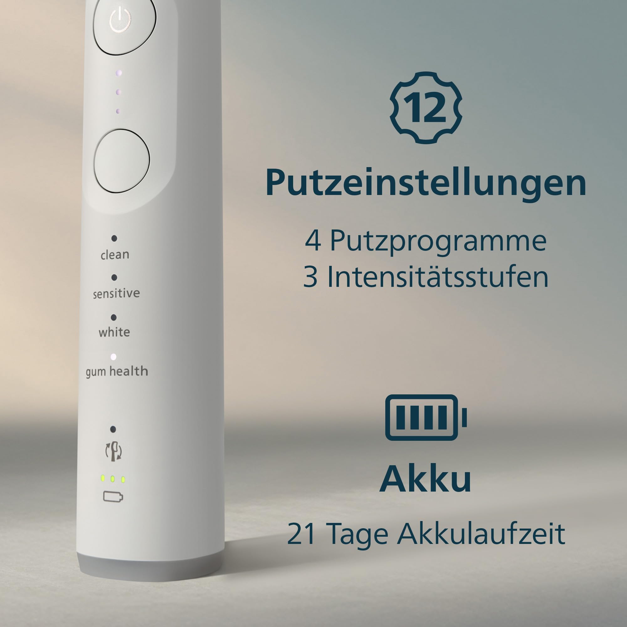 philips-sonicare-7100-elektrische-schallzahnb-rste-mit-app-2er-pack-wei-marinebl image 8