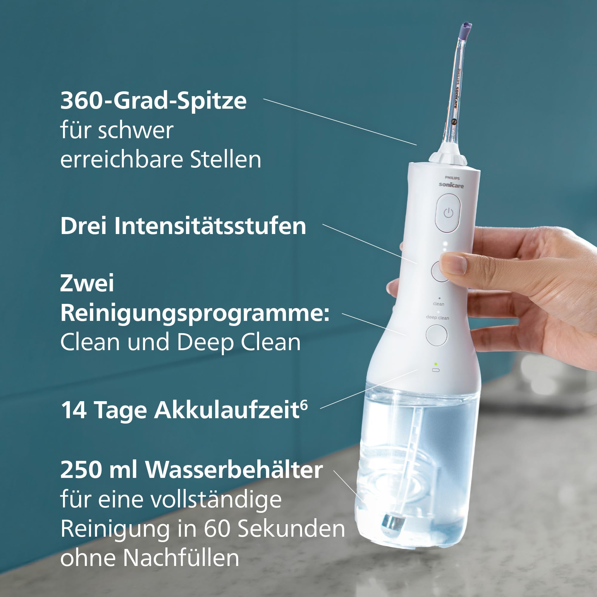 philips-sonicare-power-flosser-3000-hx3826-31-kabellose-munddusche-wei-quad-stre image 4
