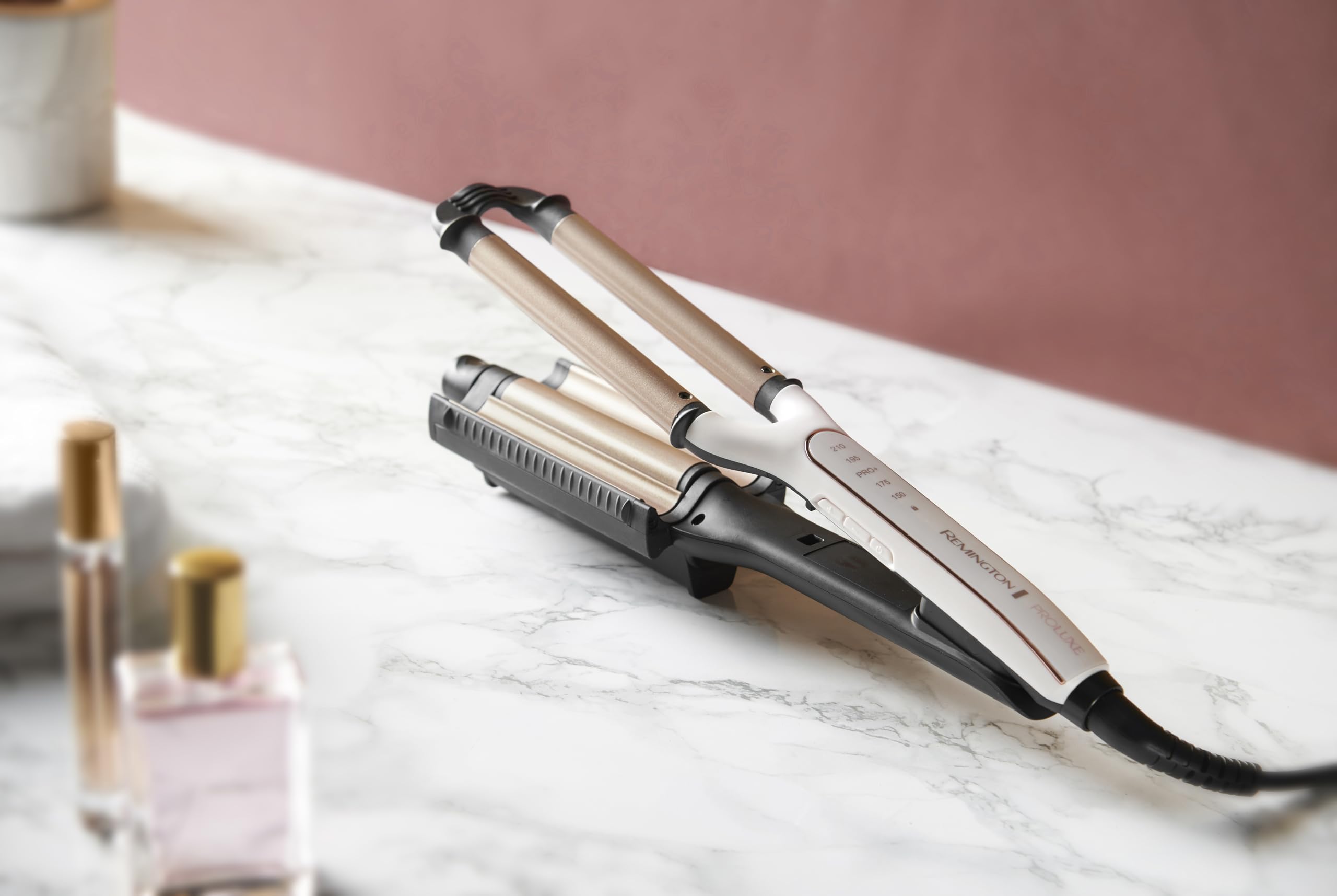 remington-proluxe-ci91aw-4-in-1-welleneisen-multistyler-verstellbares-lockenstab image 2