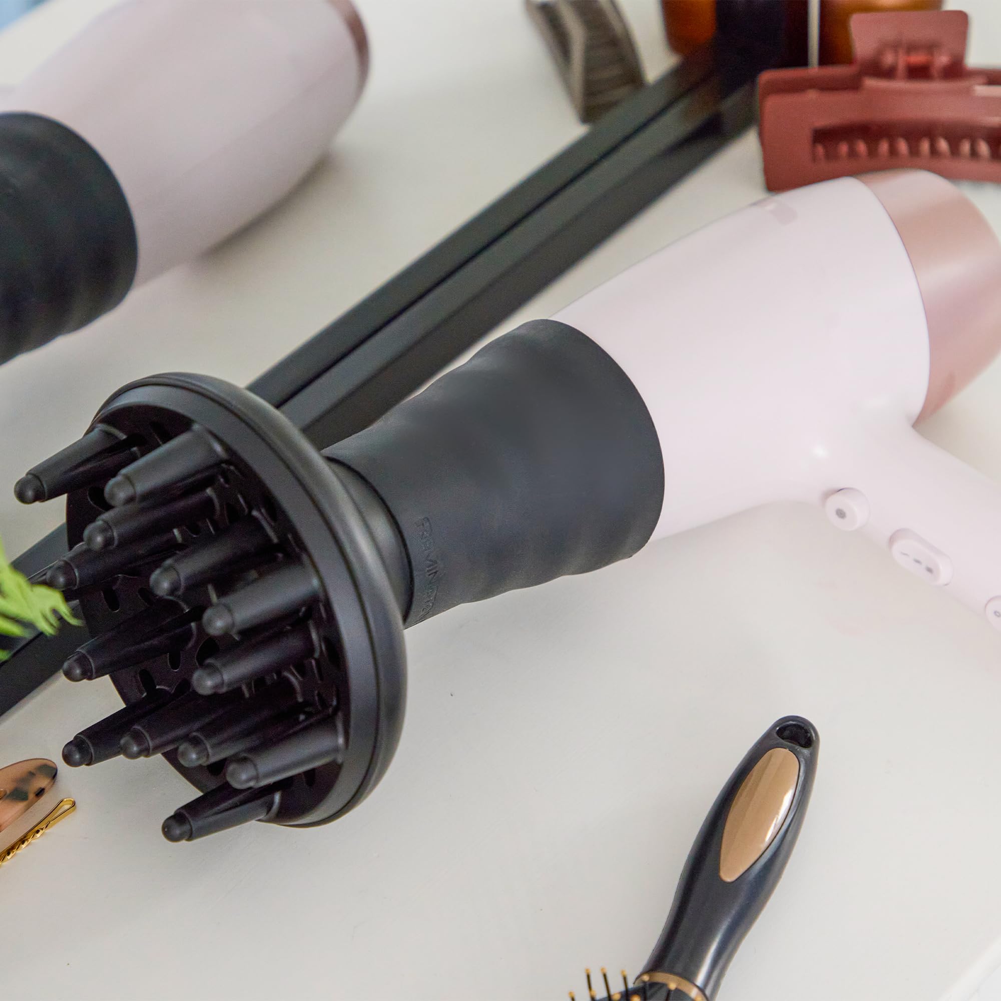 remington-d52du-universal-diffusor-haartrockner-aufsatz-f-r-locken-und-volumen-m image 3