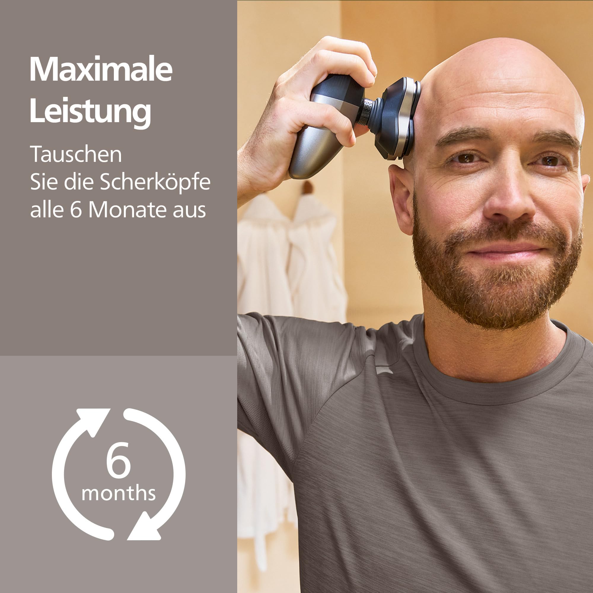 philips-hs740-15-original-ersatzscherk-pfe-f-r-head-shaver-pro-hs5980-hs7980-hs9 image 6