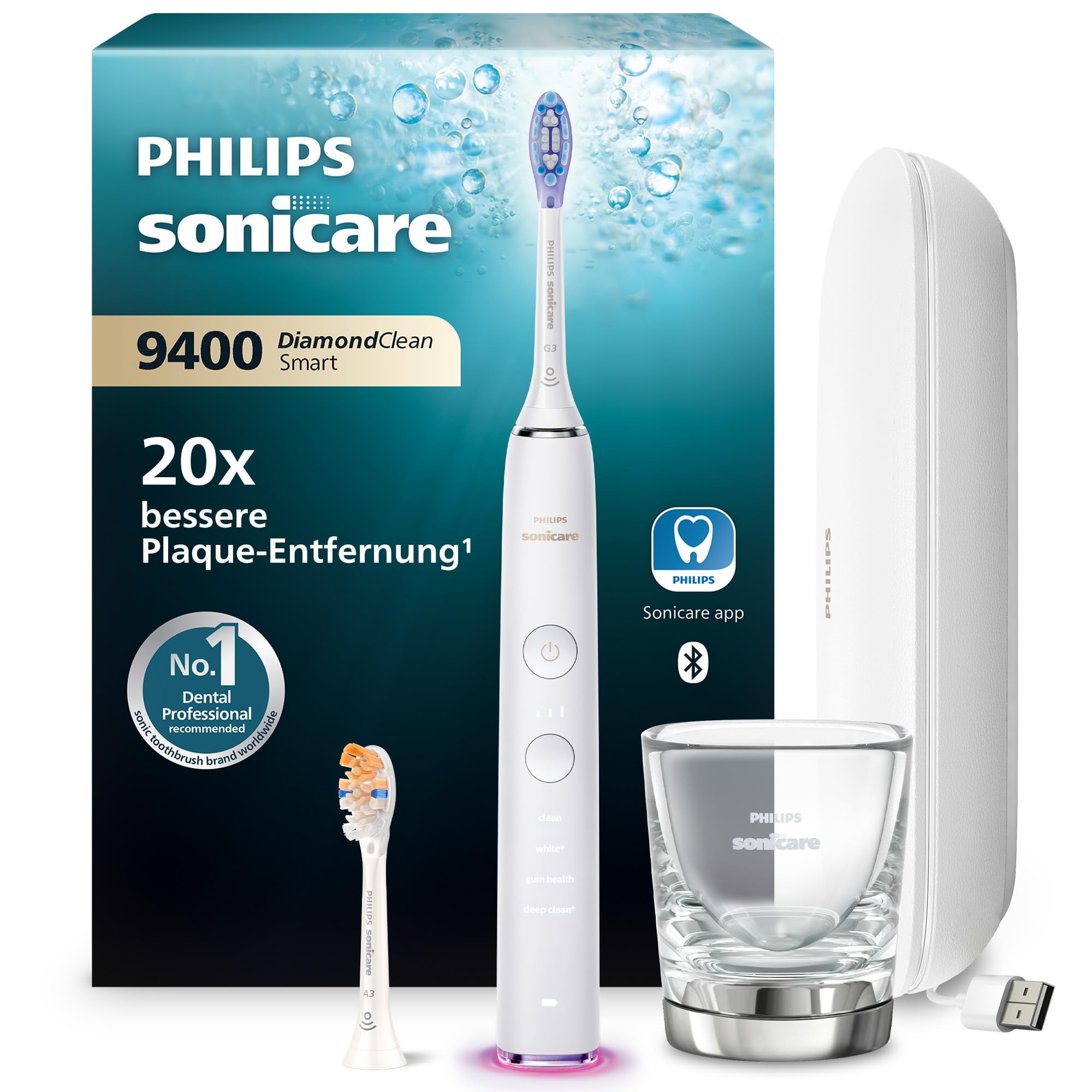 philips-sonicare-diamondclean-smart-9400-hx9917-88-schallzahnb-rste-mit-app-druc image 1