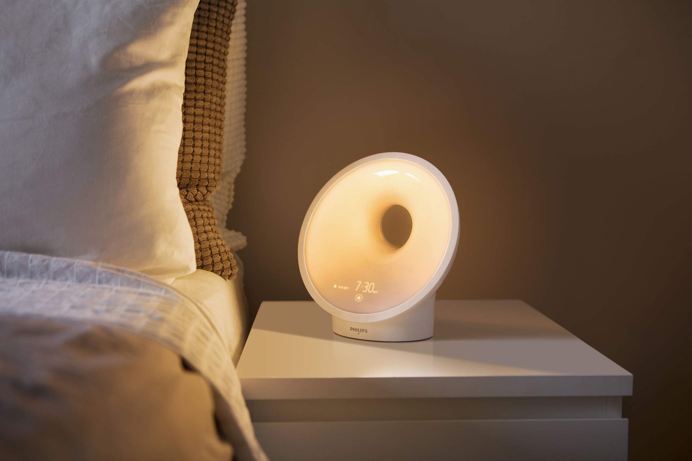 philips-wake-up-light-hf3650-01-led-aufwachs-und-einschlaflicht-wei-mit-sonnenau image 2