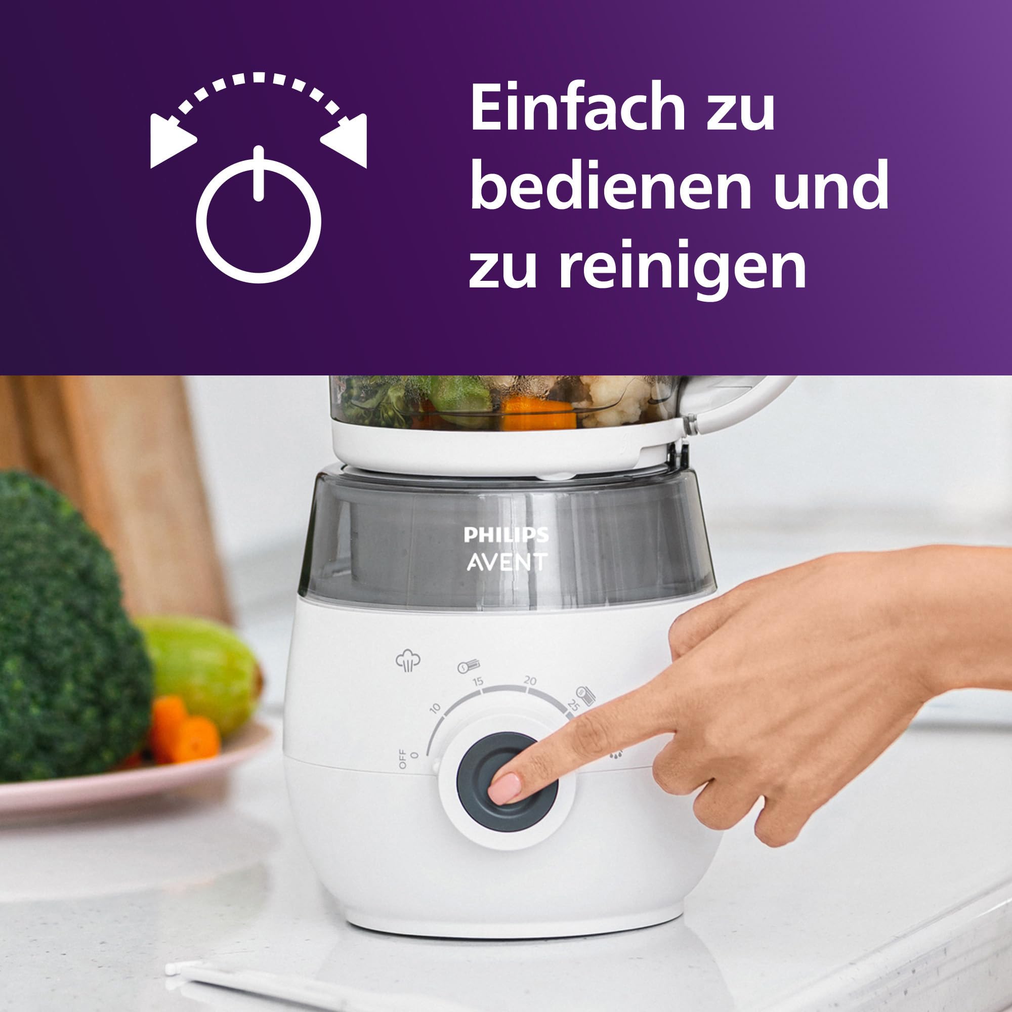 philips-avent-scf883-01-4-in-1-dampfgarer-mit-mixer-premium-babynahrungszubereit image 6