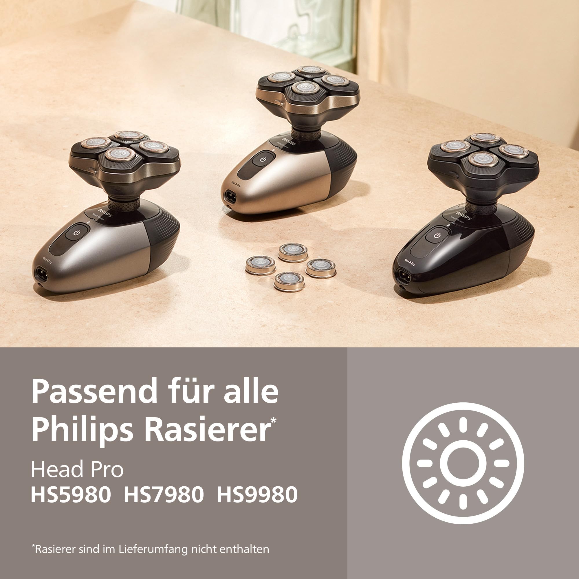 philips-hs740-15-original-ersatzscherk-pfe-f-r-head-shaver-pro-hs5980-hs7980-hs9 image 5