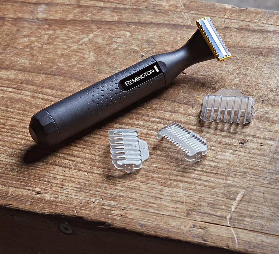 remington-omniblade-hg1000-hybrid-bart-und-k-rperhaartrimmer-batteriebetrieben-1 image 3