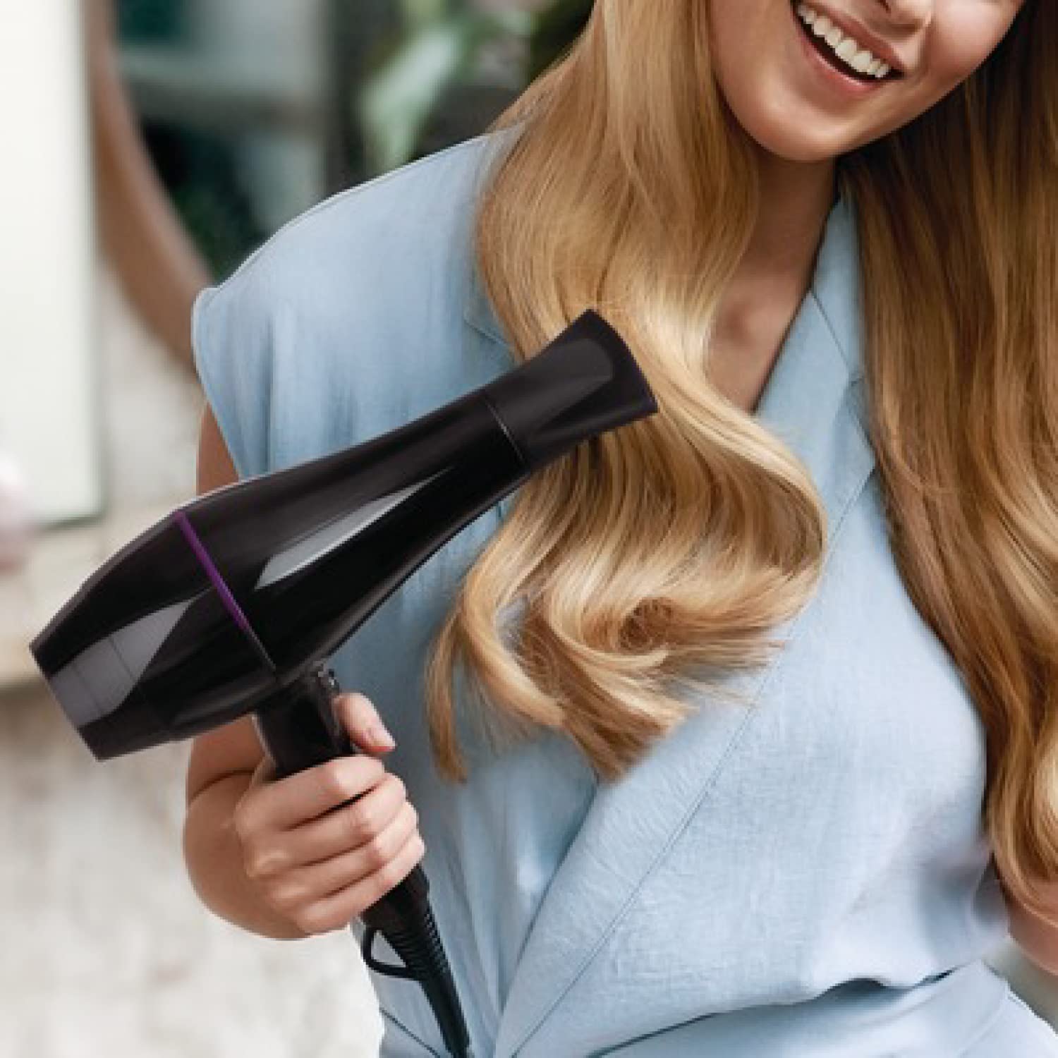 philips-drycare-pro-bhd274-00-haartrockner-2100-w-haartrockner-mit-leistungsstar image 5