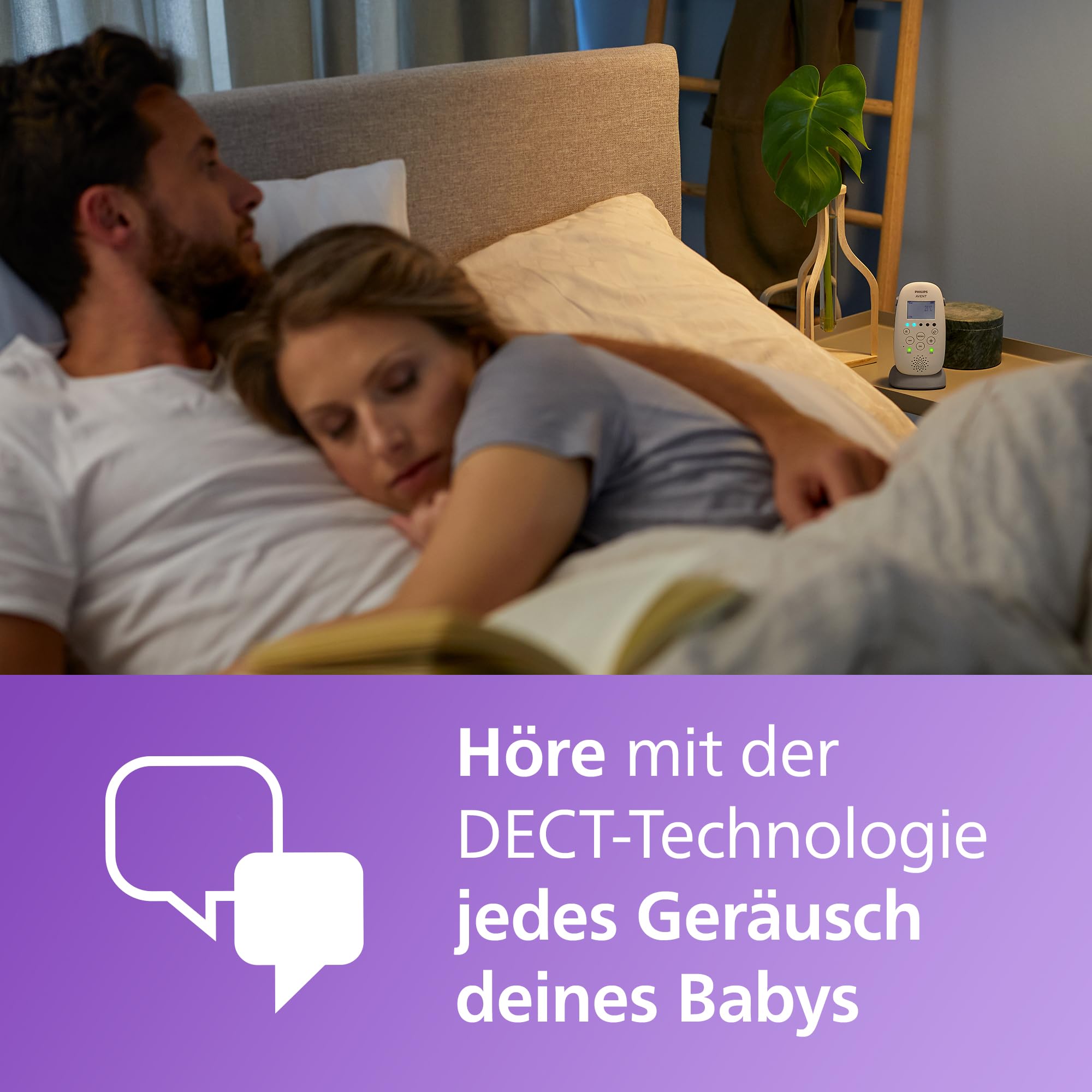 philips-avent-audio-babyphone-scd733-26-dect-technologie-gegensprechfunktion-ste image 3