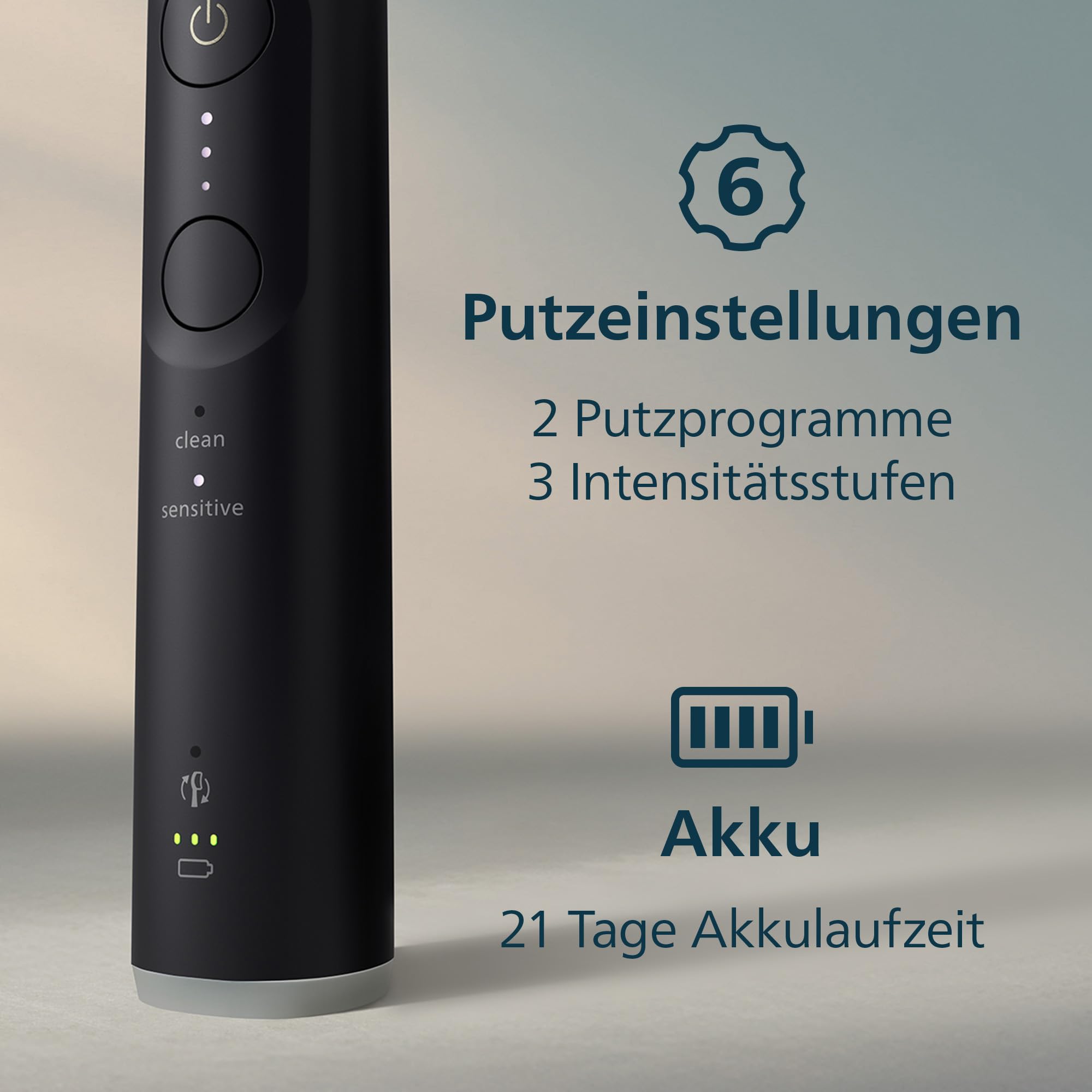 philips-sonicare-6100-schallzahnb-rste-hx7401-07-elektrische-zahnb-rste-mit-62-0 image 7