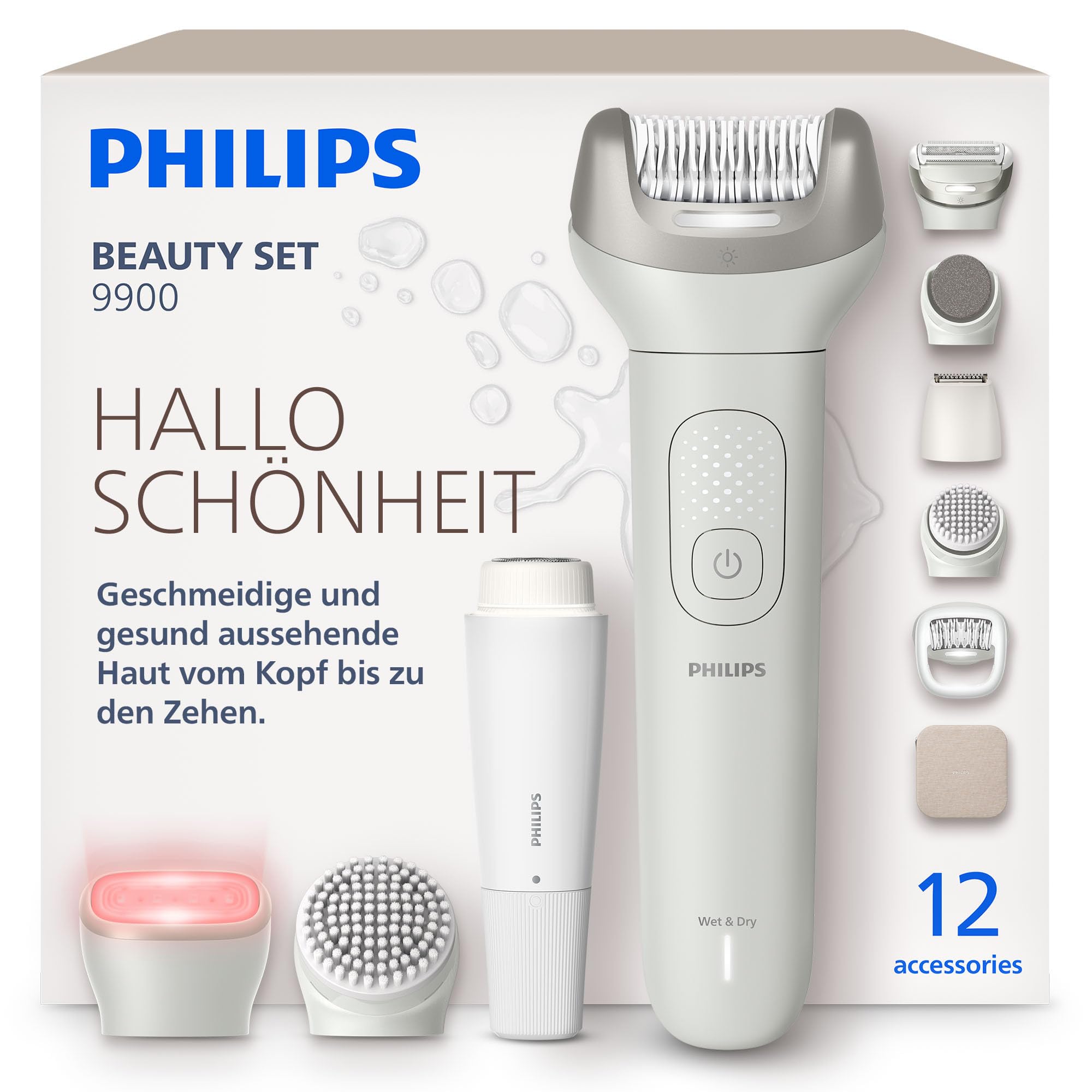 philips-beauty-set-bre749-00-all-in-one-nass-trocken-epilierer-mit-skinled-licht image 1