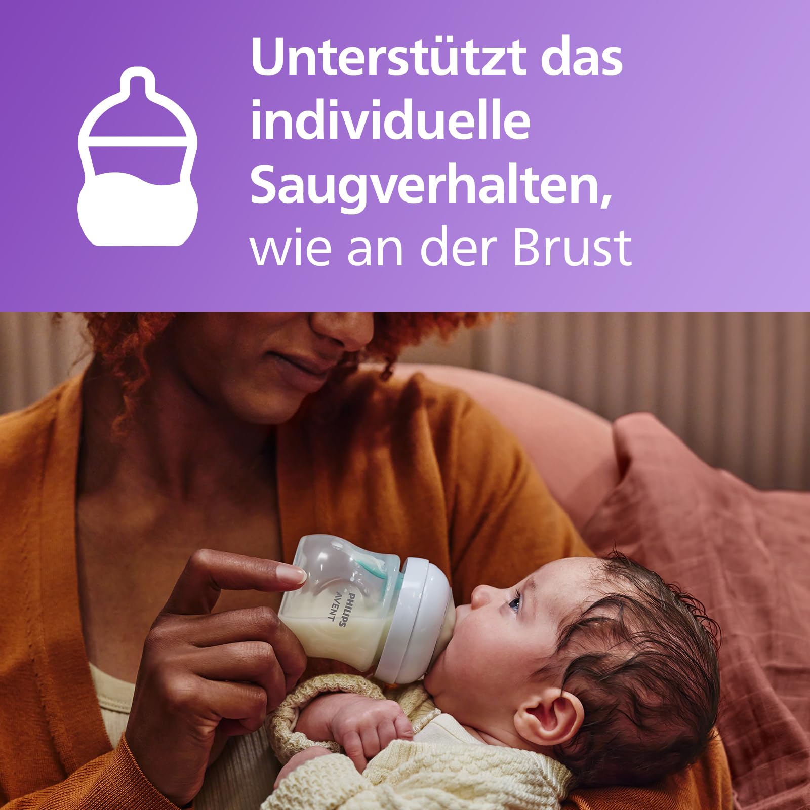 philips-avent-natural-response-scd657-12-babyflaschen-geschenkset-mit-airfree-ve image 2