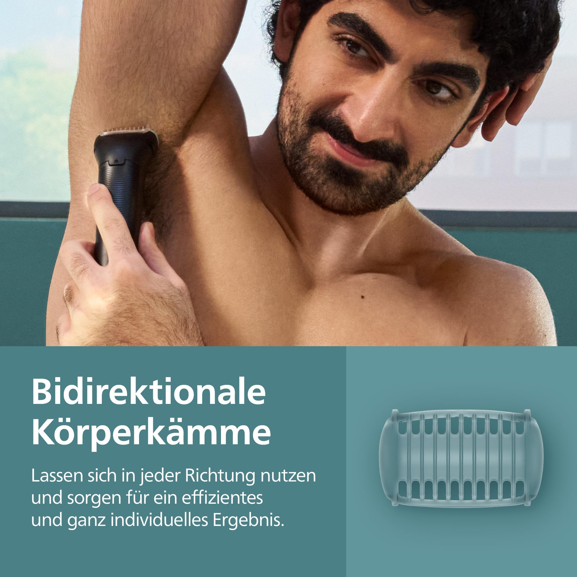 philips-bodygroom-series-5000-bg5470-15-bodygroomer-f-r-m-nner-rasiersystem-mit- image 4