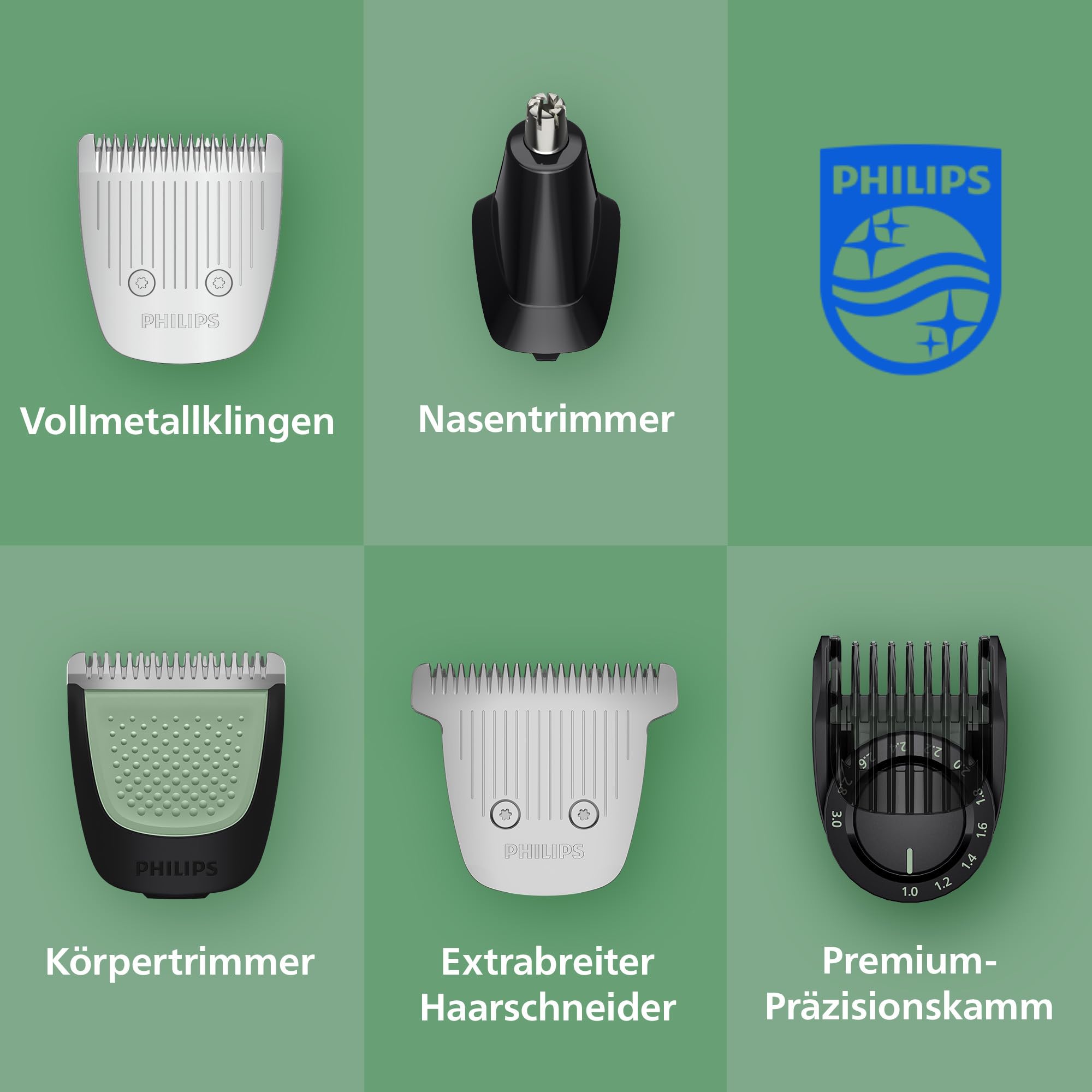 philips-multigroom-series-9000-mg9561-30-23-teiliger-all-in-one-barttrimmer-haar image 4