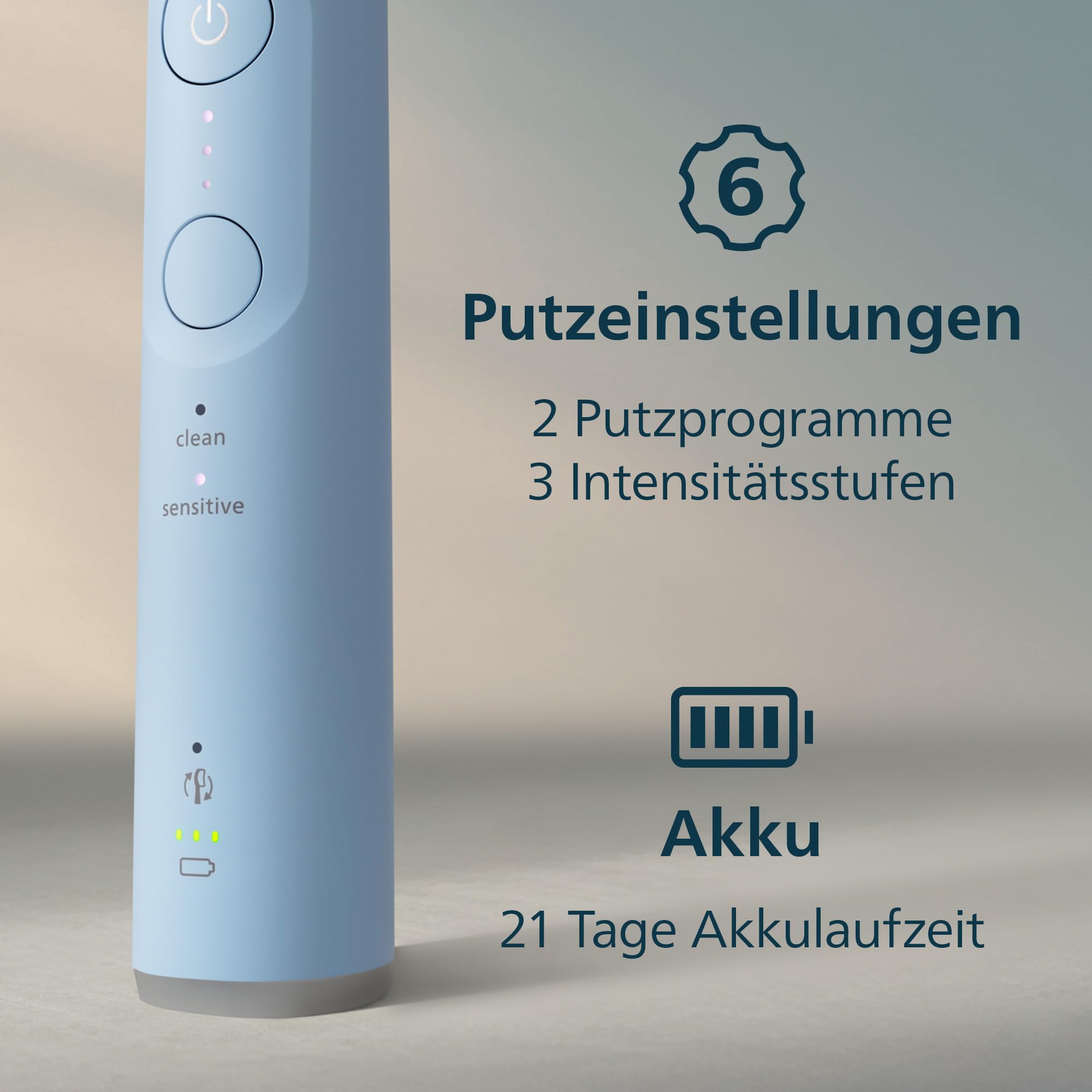 philips-sonicare-6100-hx7406-02-elektrische-schallzahnb-rste-mit-2-putzmodi-3-in image 7
