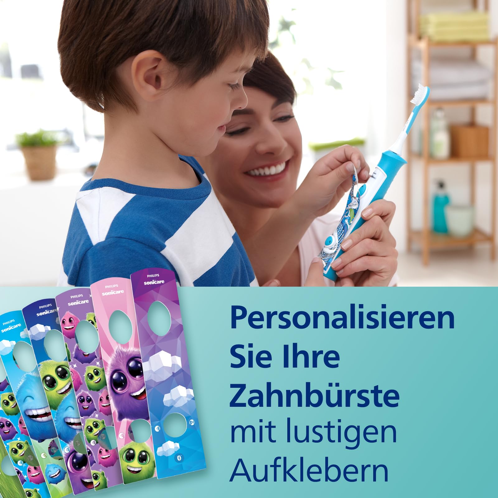 philips-sonicare-for-kids-hx6352-42-elektrische-schallzahnb-rste-mit-app-smartim image 7
