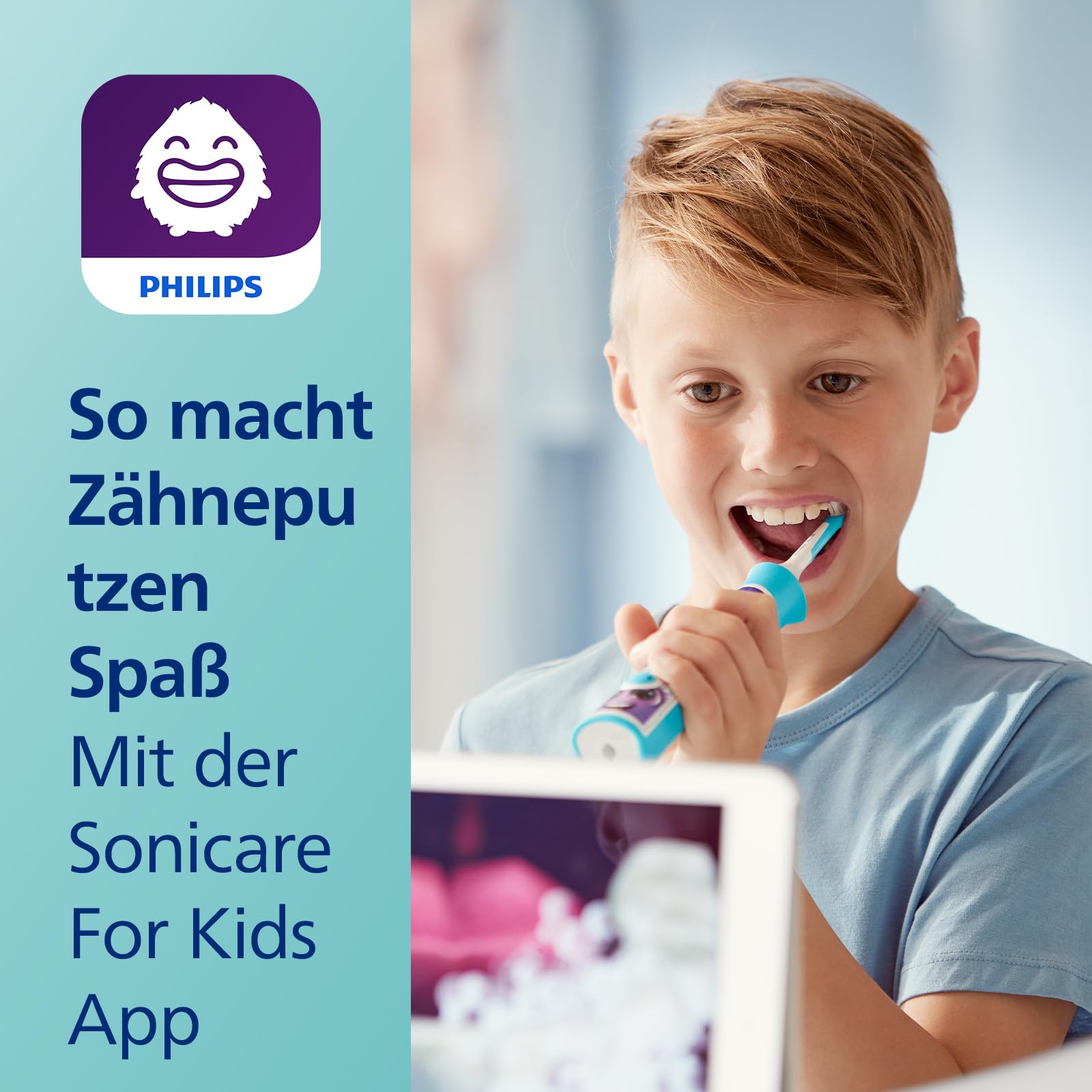 philips-sonicare-for-kids-hx6322-04-elektrische-schallzahnb-rste-f-r-kinder-ab-3 image 5