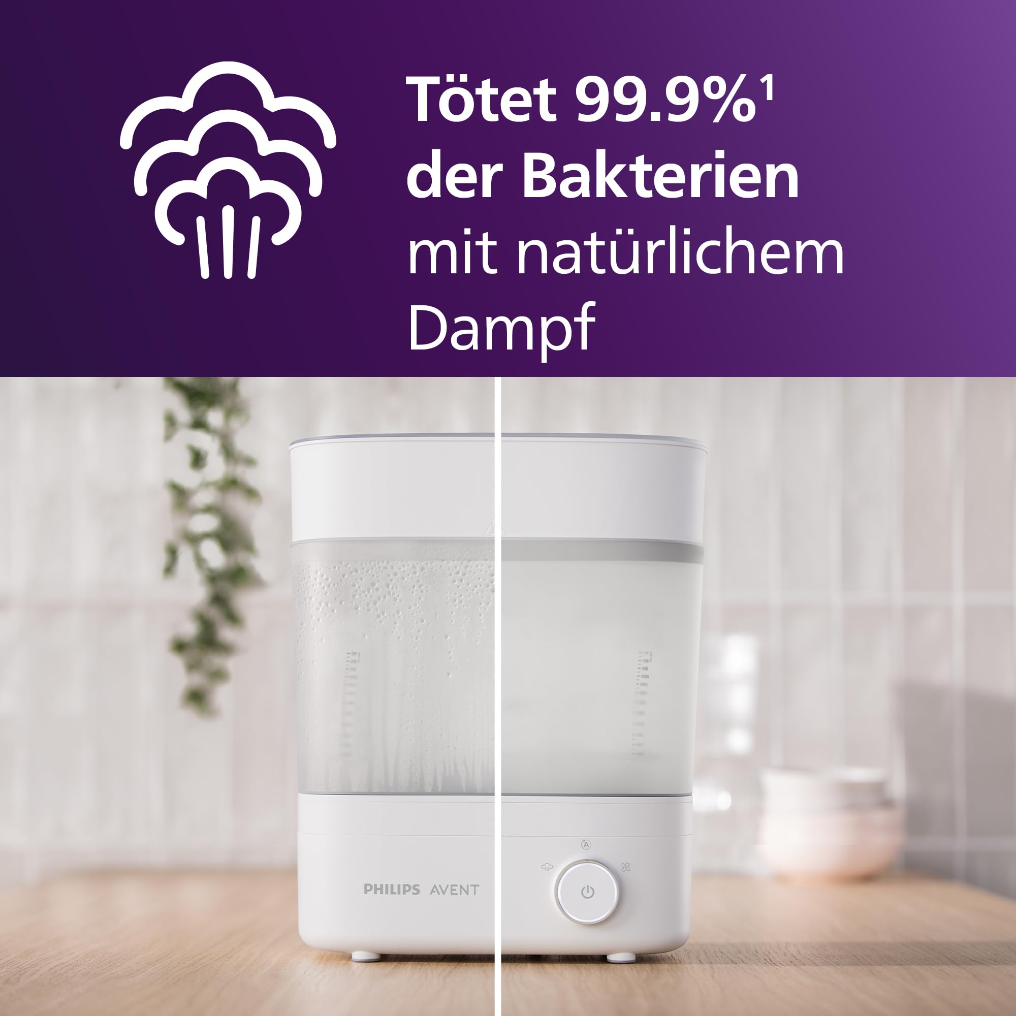 philips-avent-scf293-00-babyfl-schchen-sterilisator-trockner-premium-dampf-6-fl- image 2