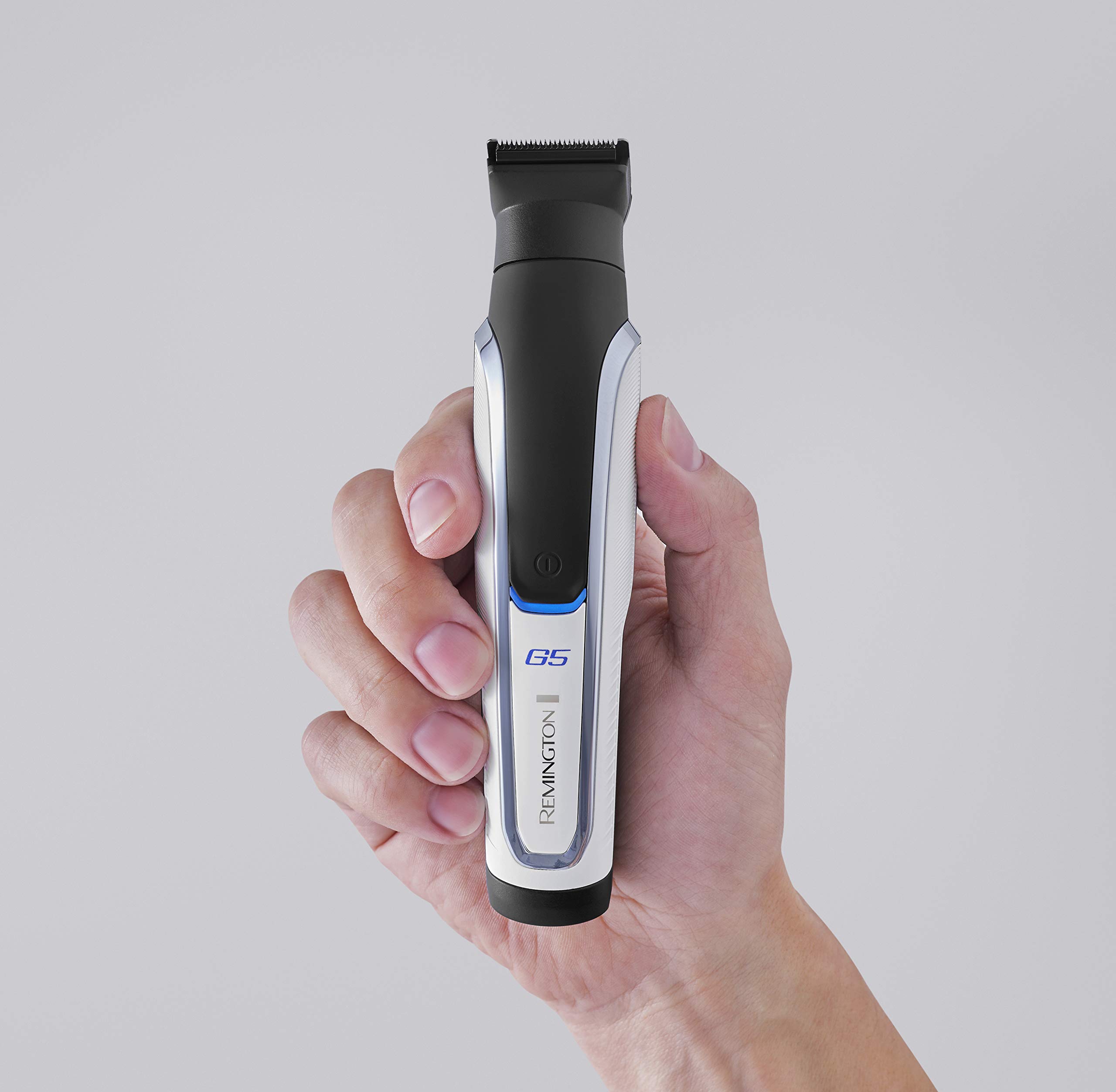 remington-pg5000-lithium-g5-multi-groomer-haarschneider-bart-k-rper-und-ohr-nase image 4