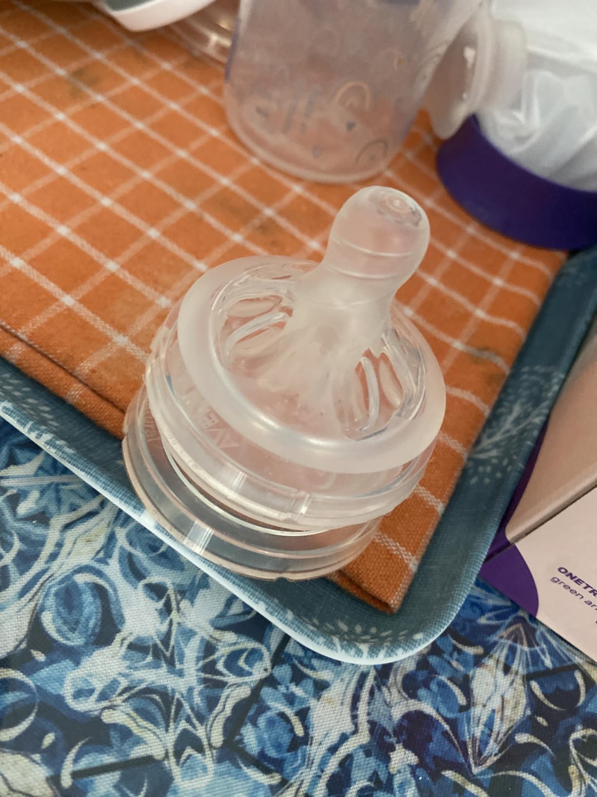 Endlich ein Sauger, der passt
